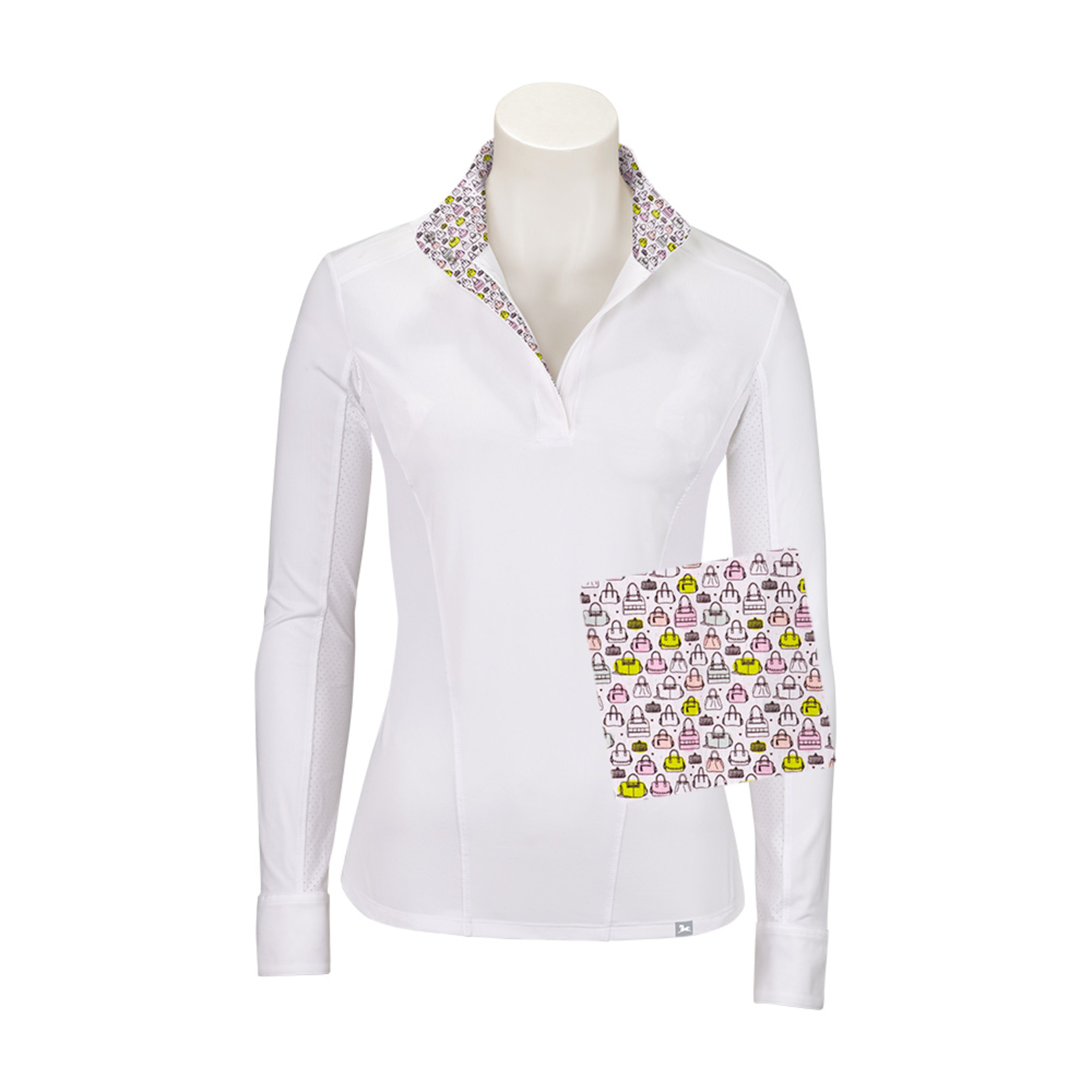 R.J. Classics Tori Show Shirt ladies