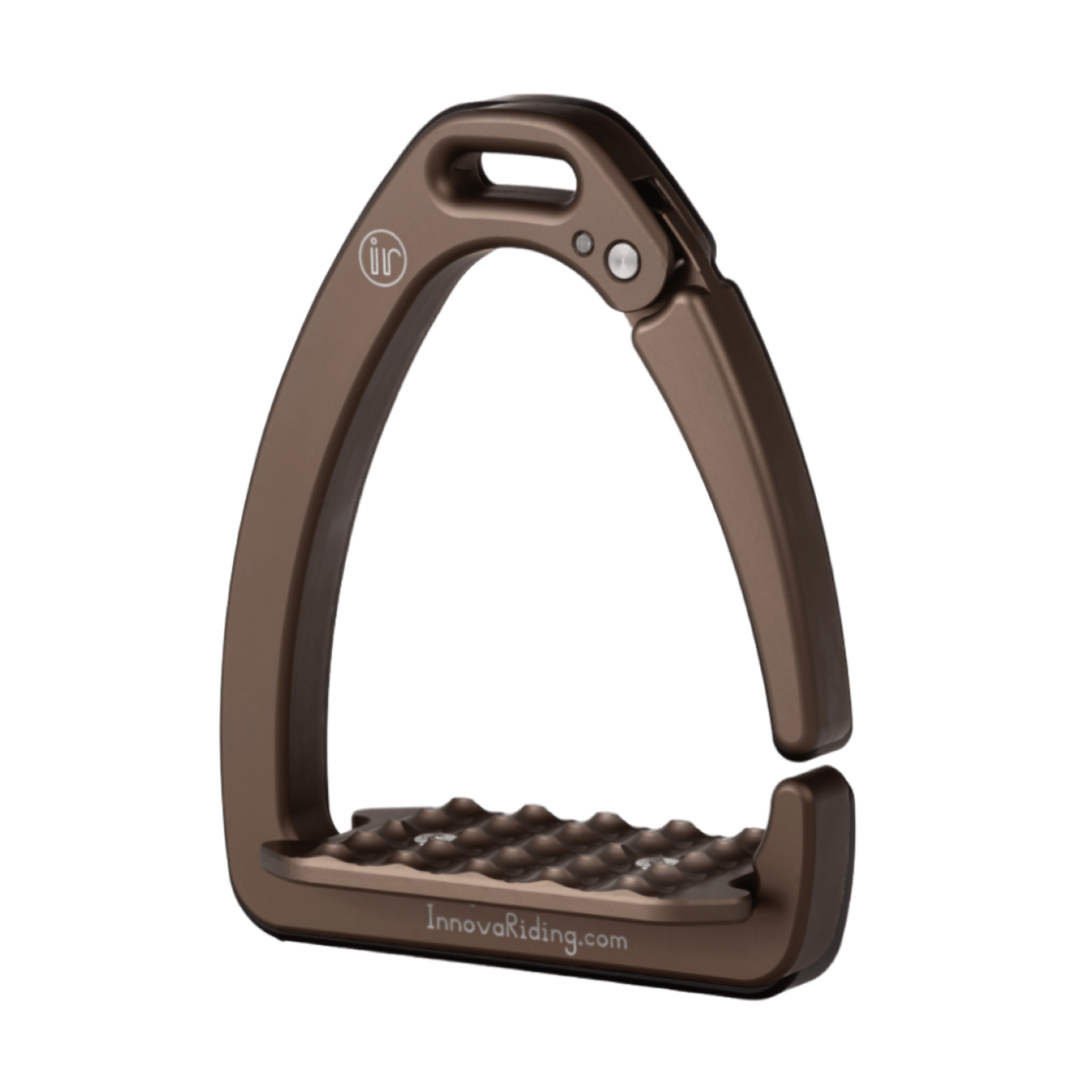 Innova Olympia Riding Stirrups