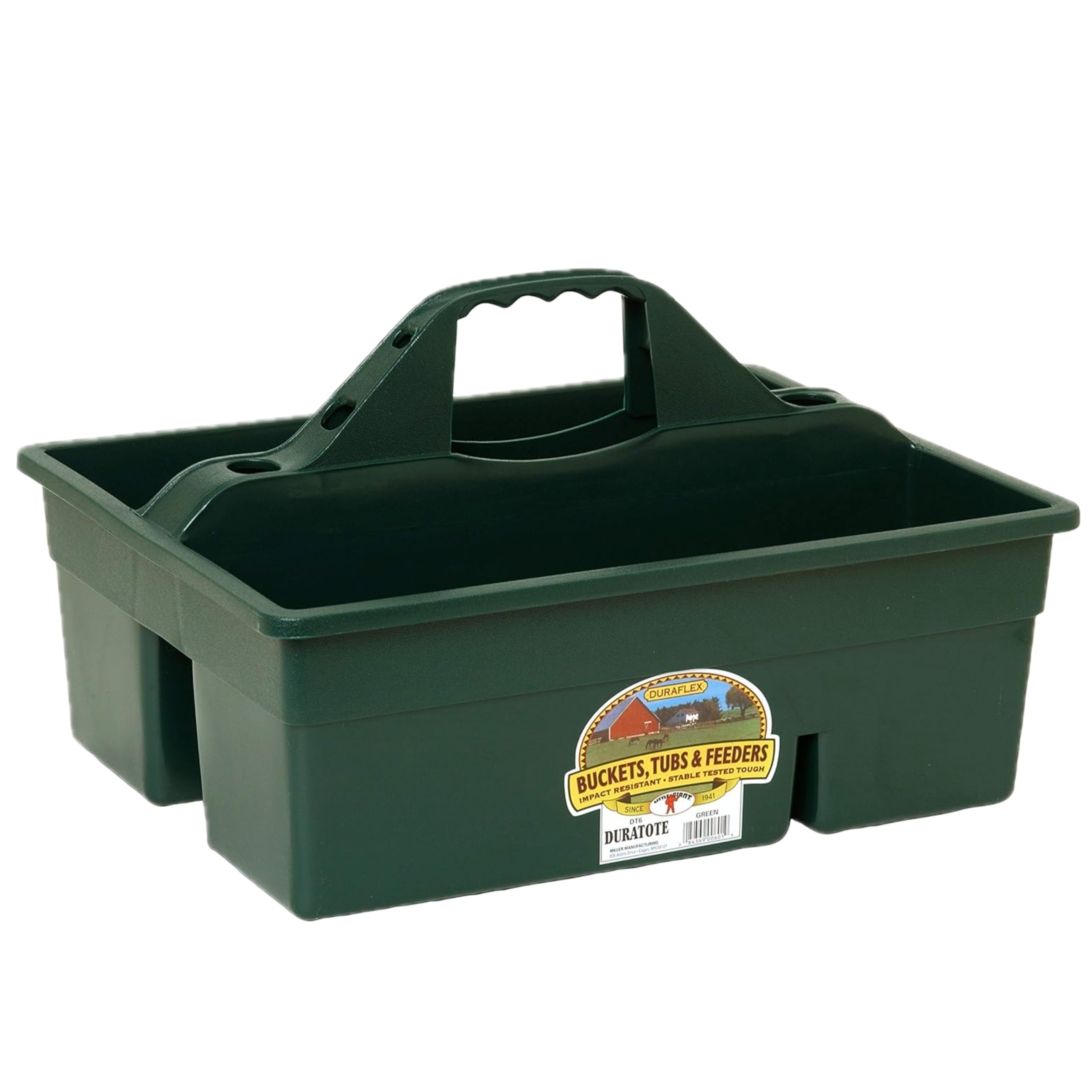 DuraTote Groom Caddy