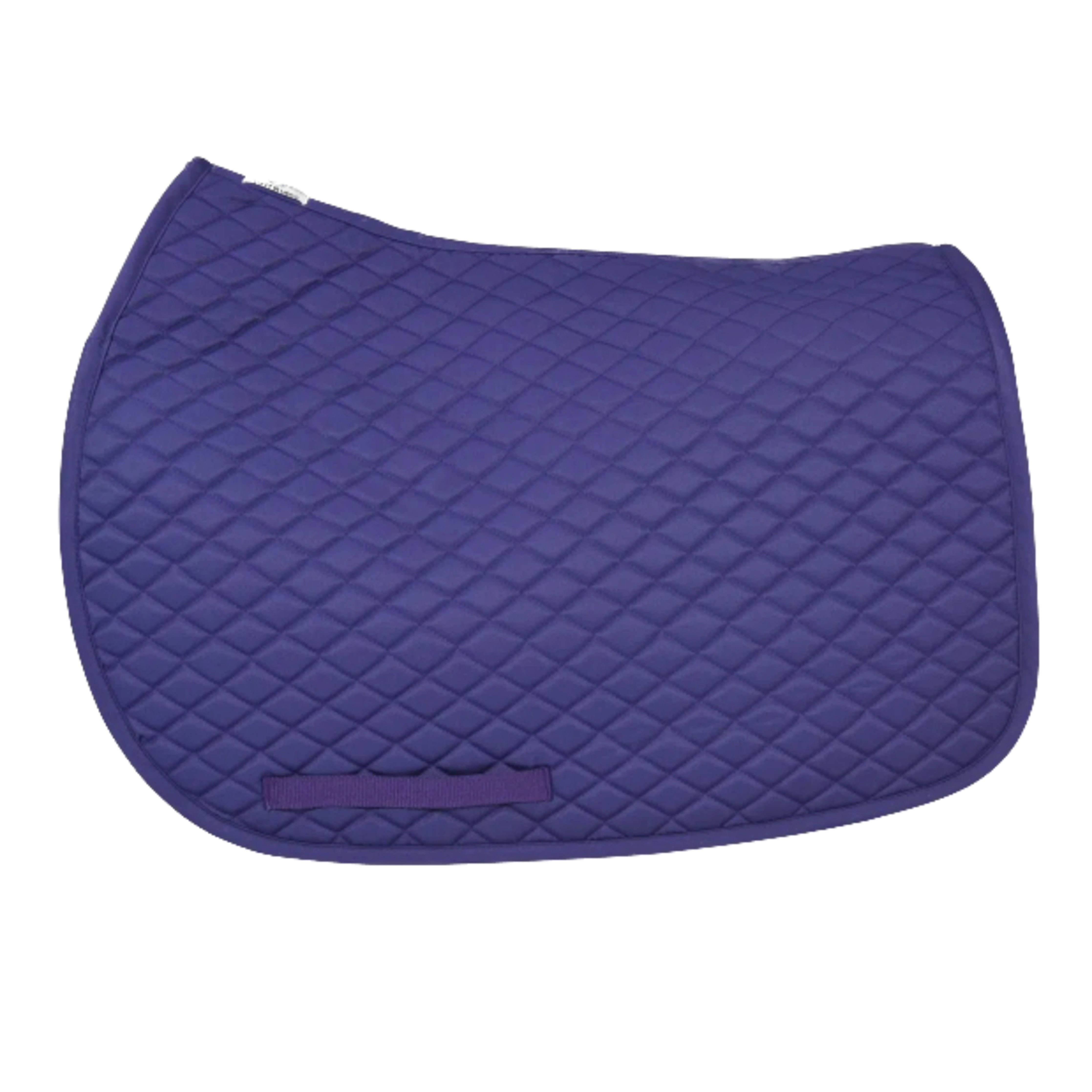 Tuff Rider Basic Saddle Pad