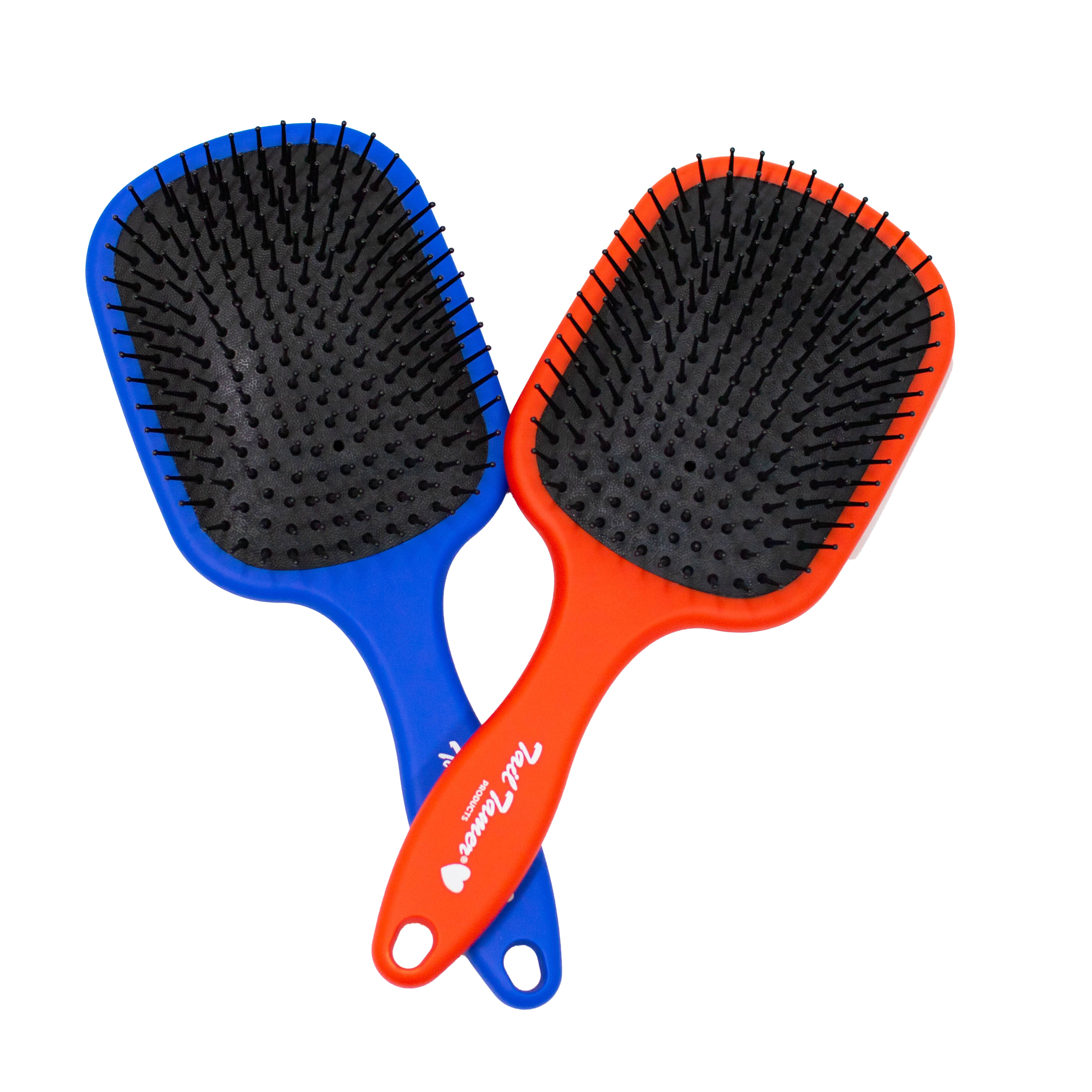 Tail Tamer Paddle Brush