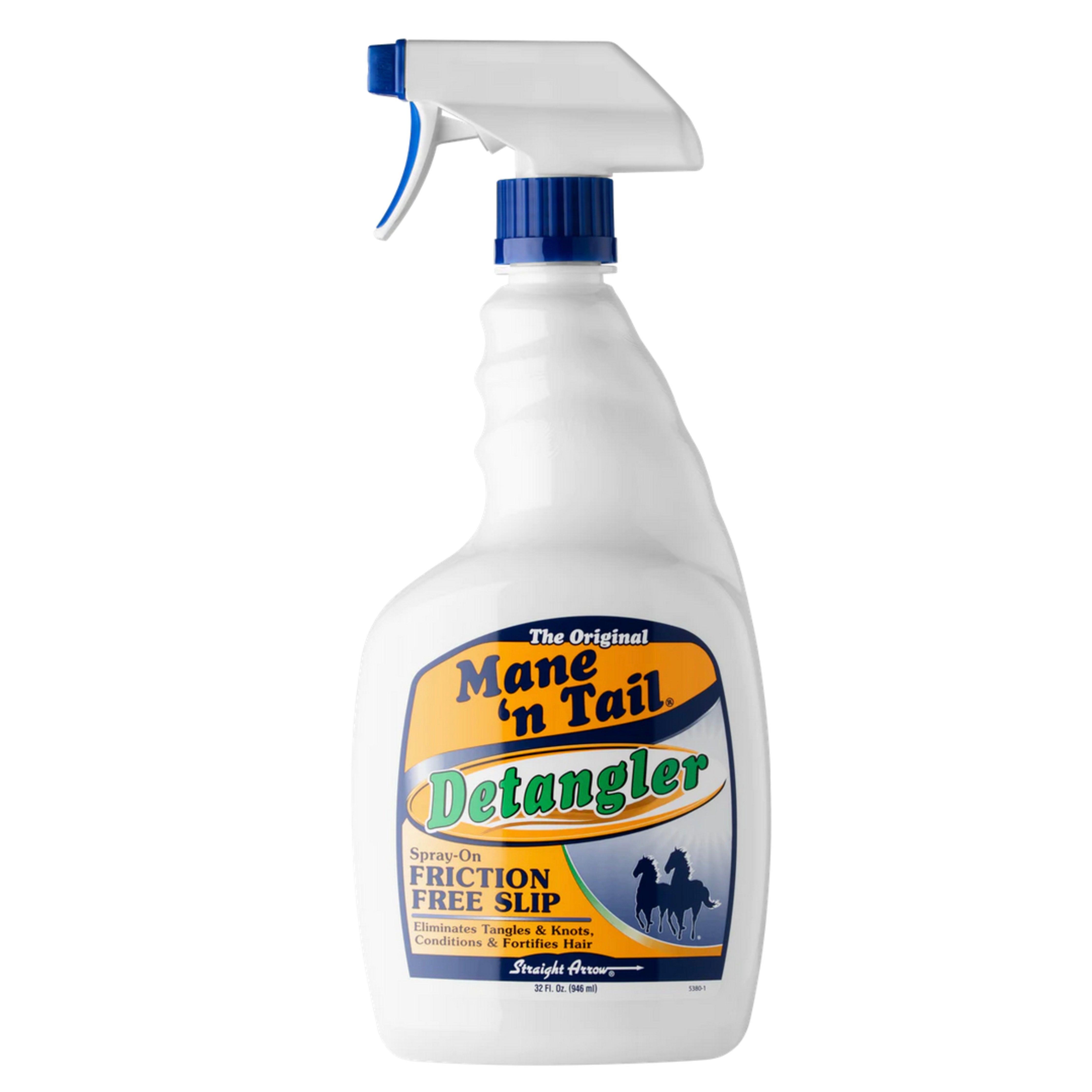 Mane 'n Tail Detangler 32 oz