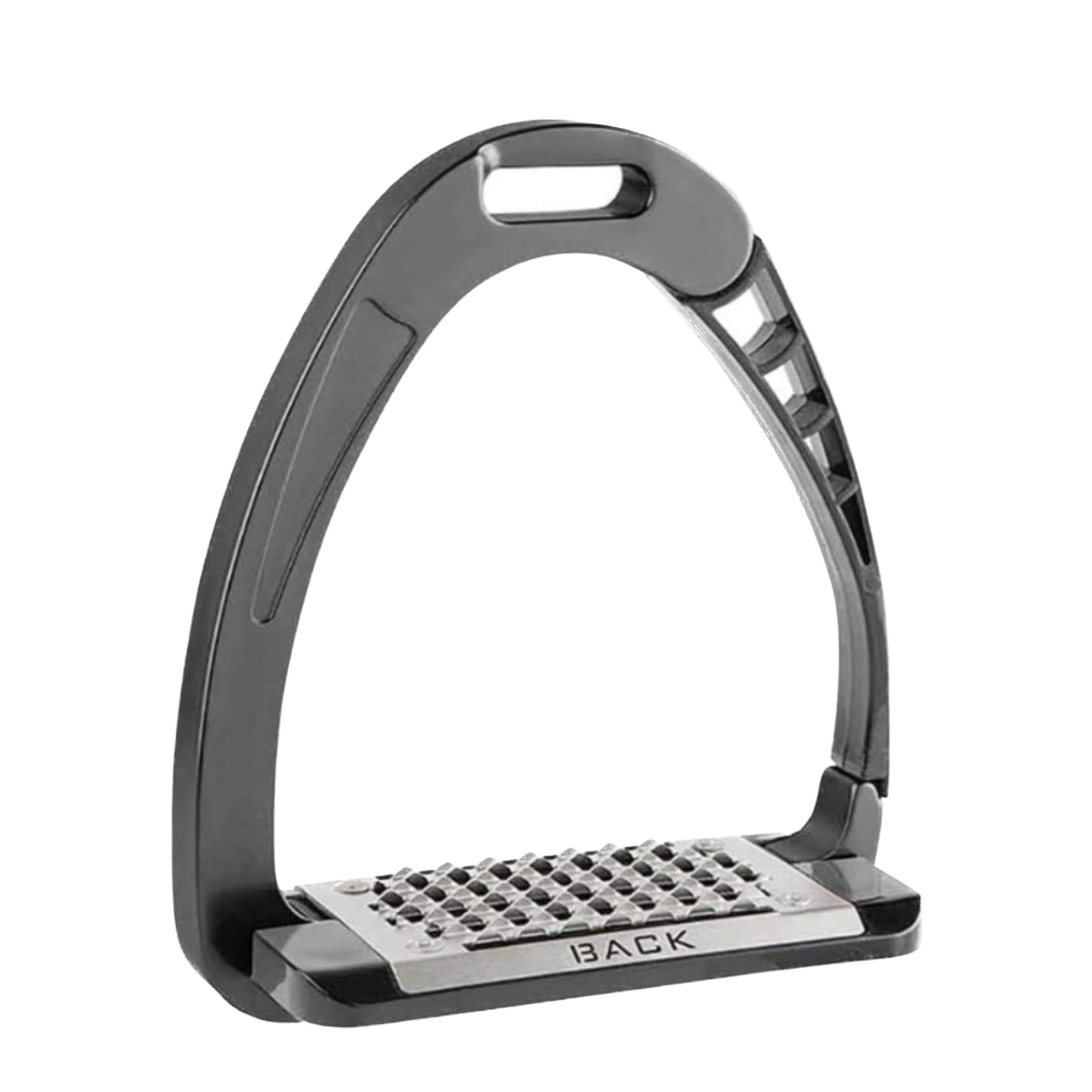 ACavallo Arena Alupro Stirrups