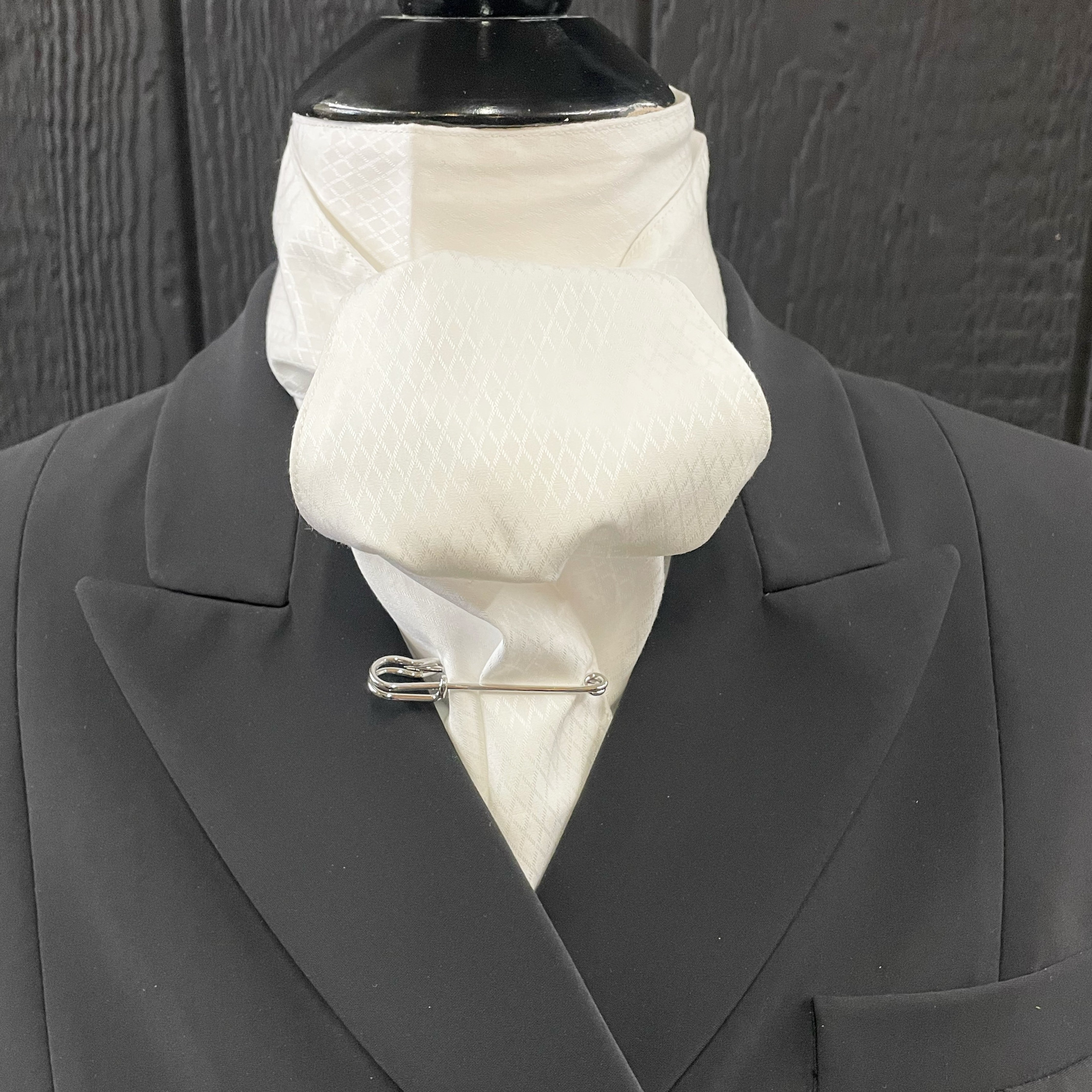 HABiT Classic Stock Tie