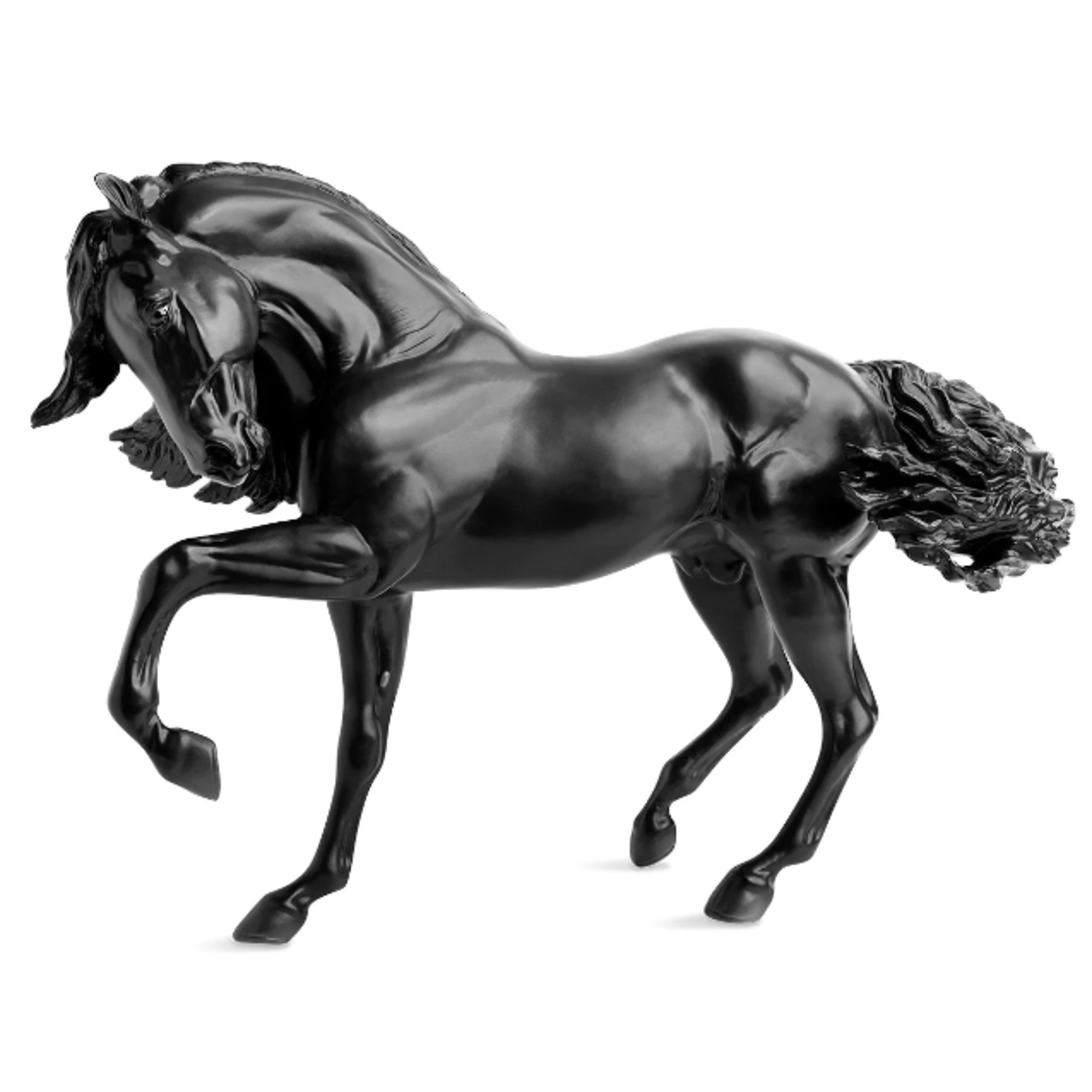 Breyer Sjoerd Friesian