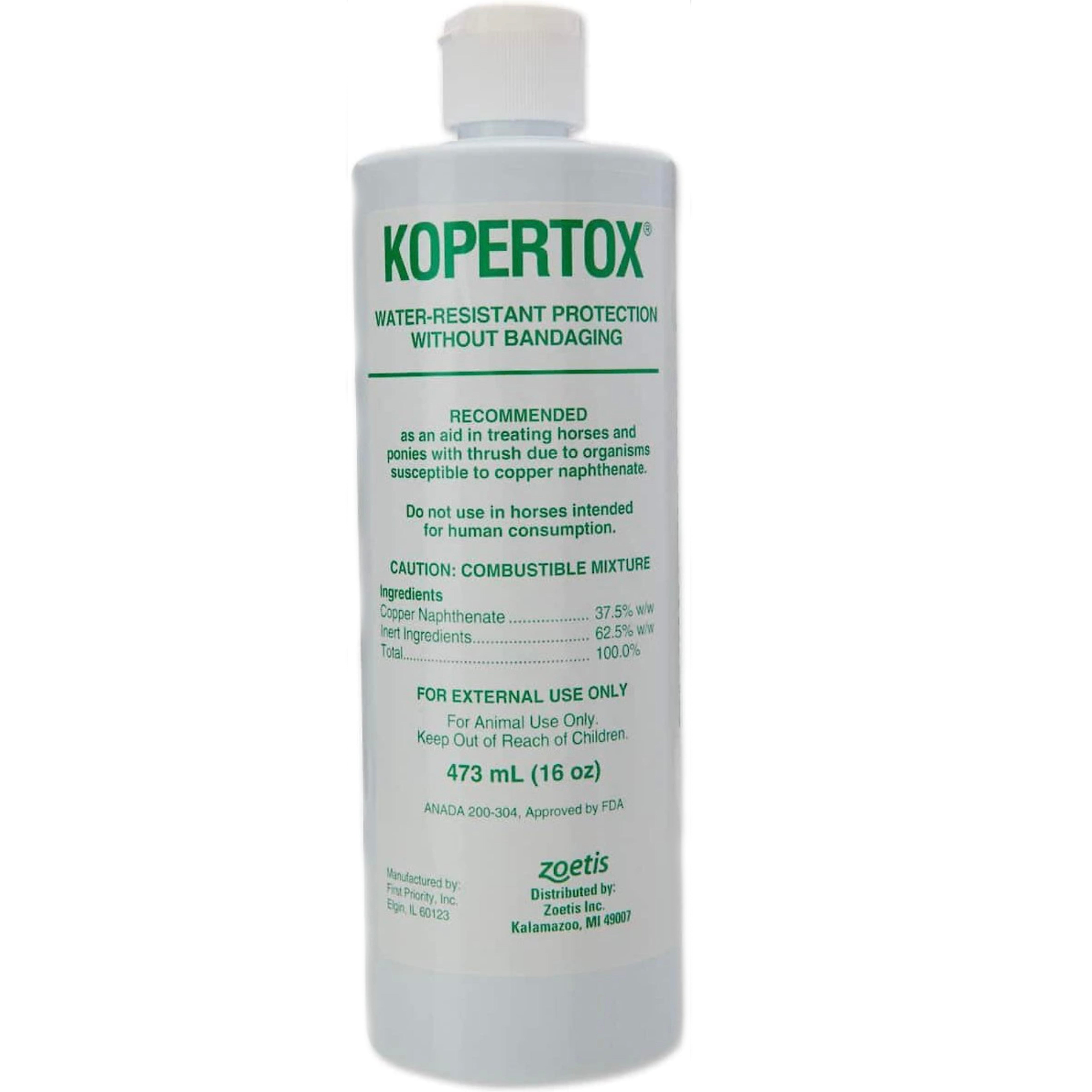 Kopertox 16 oz