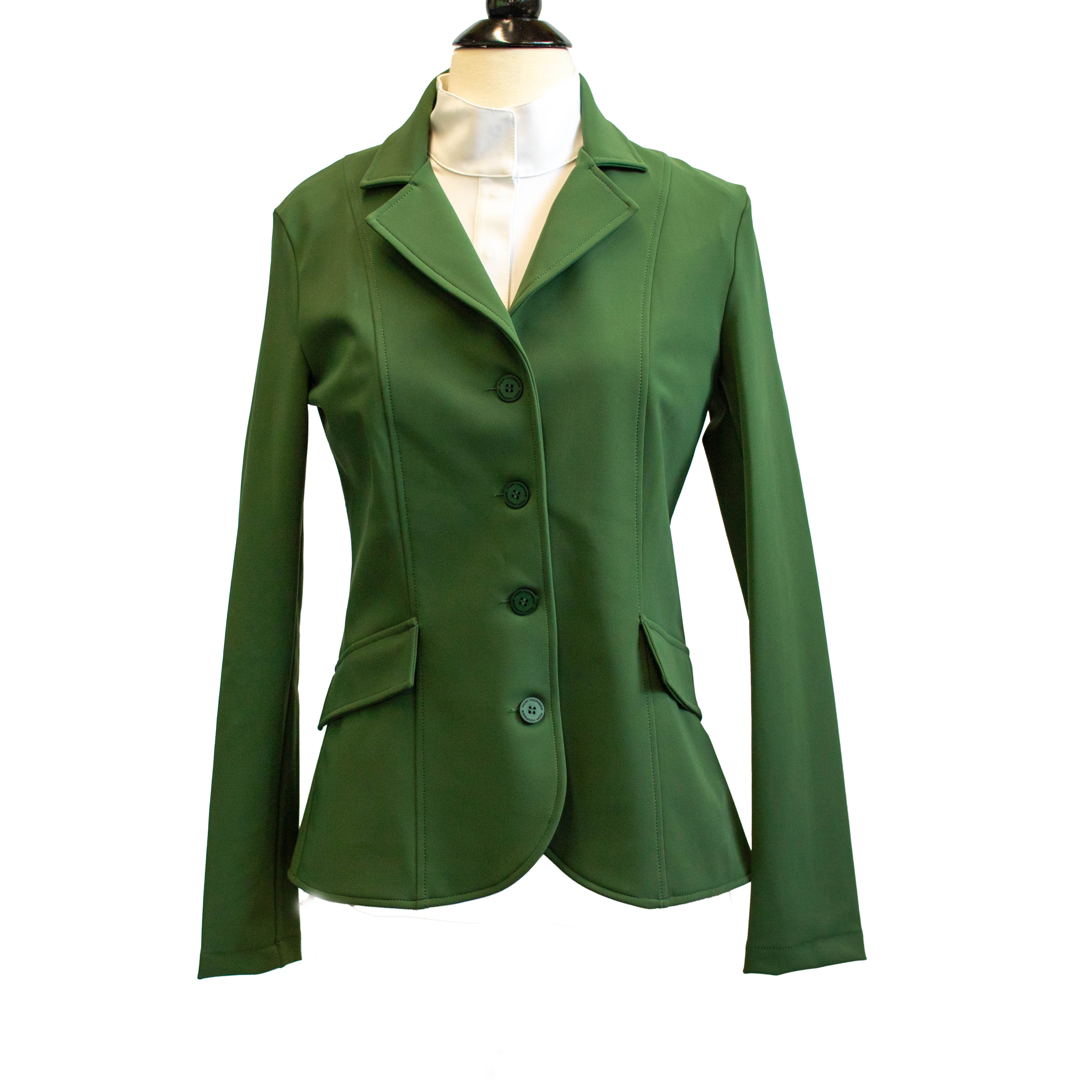 #color_hunter green