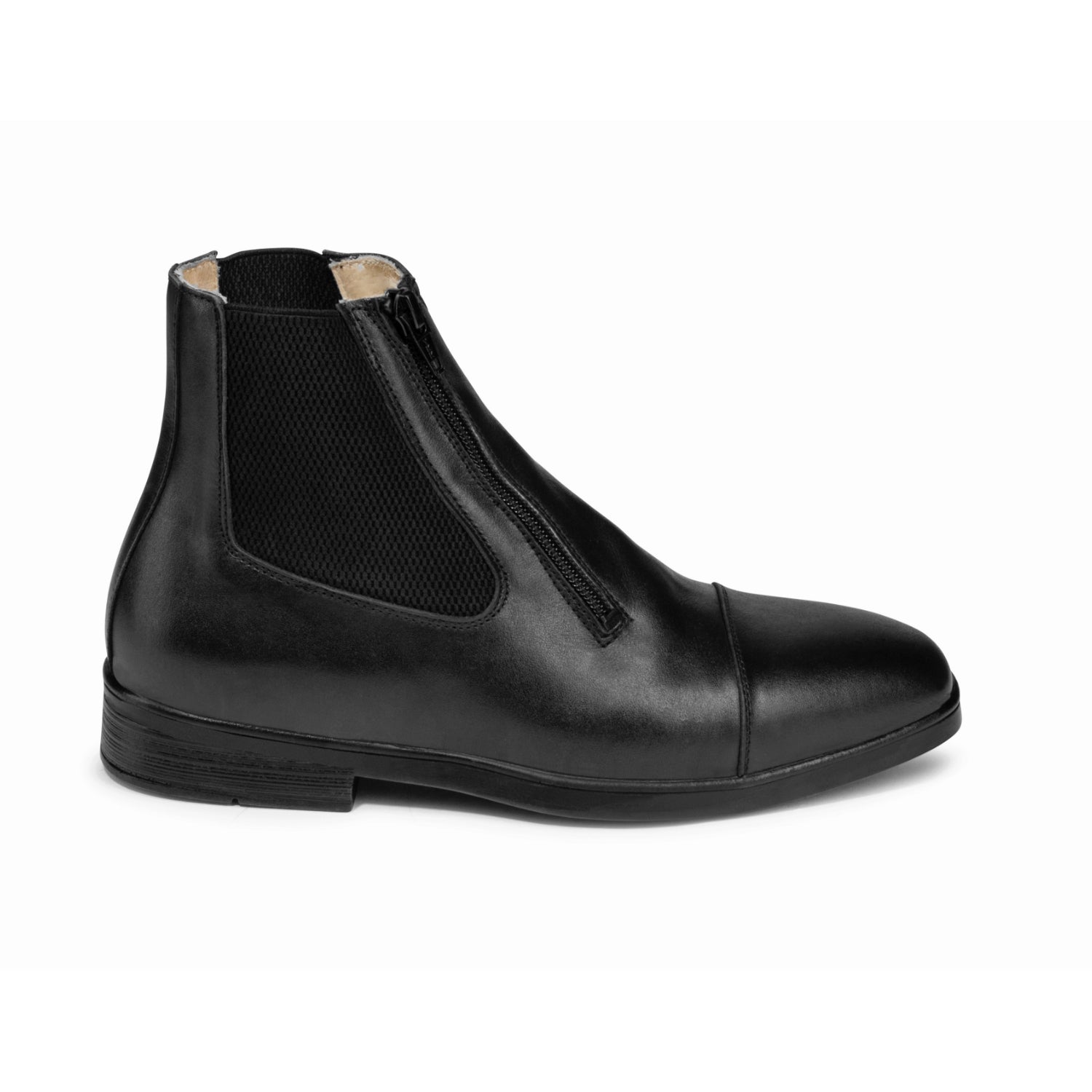 Parlanti Z1 Paddock Boot