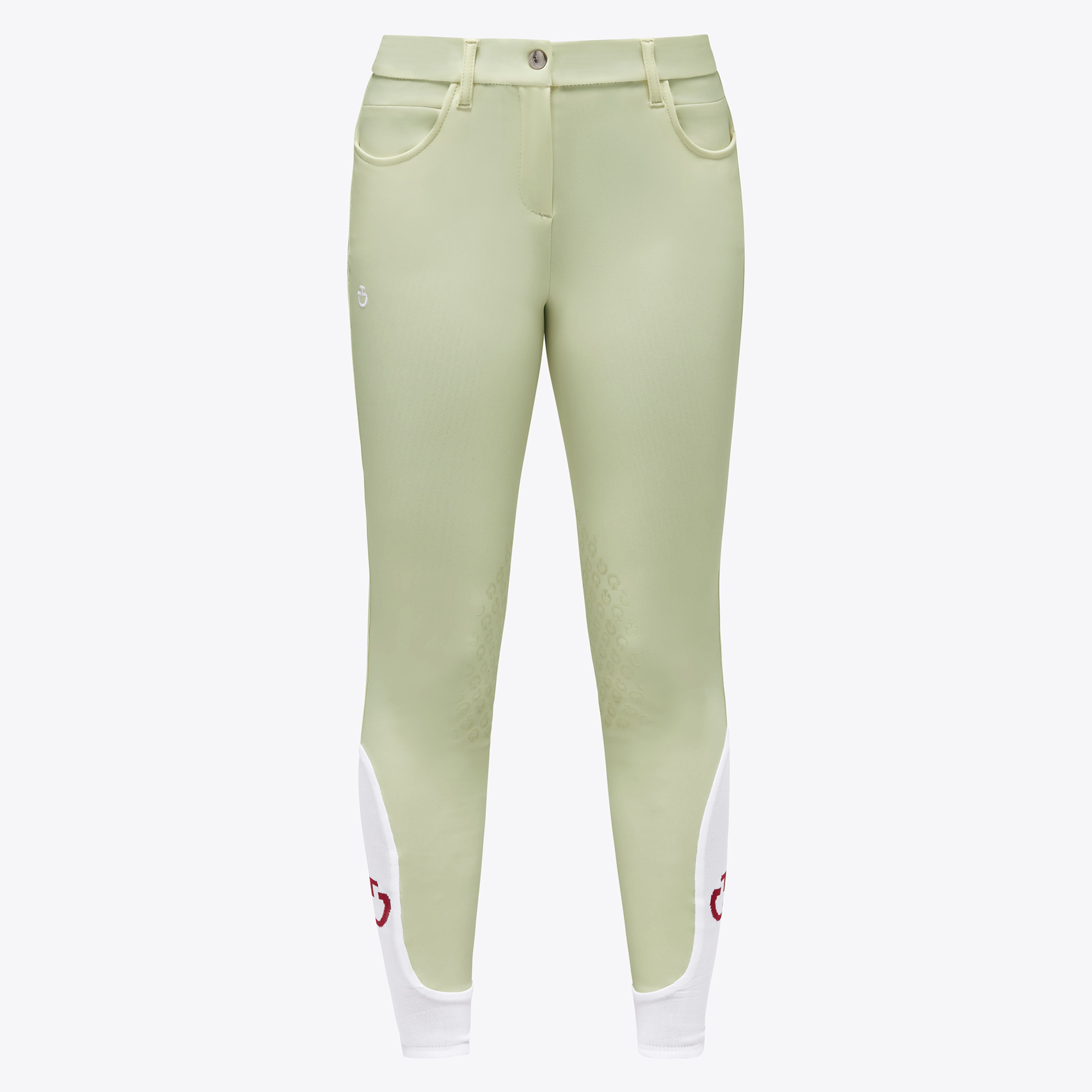 Cavalleria Toscana Tech Grip Breech kids