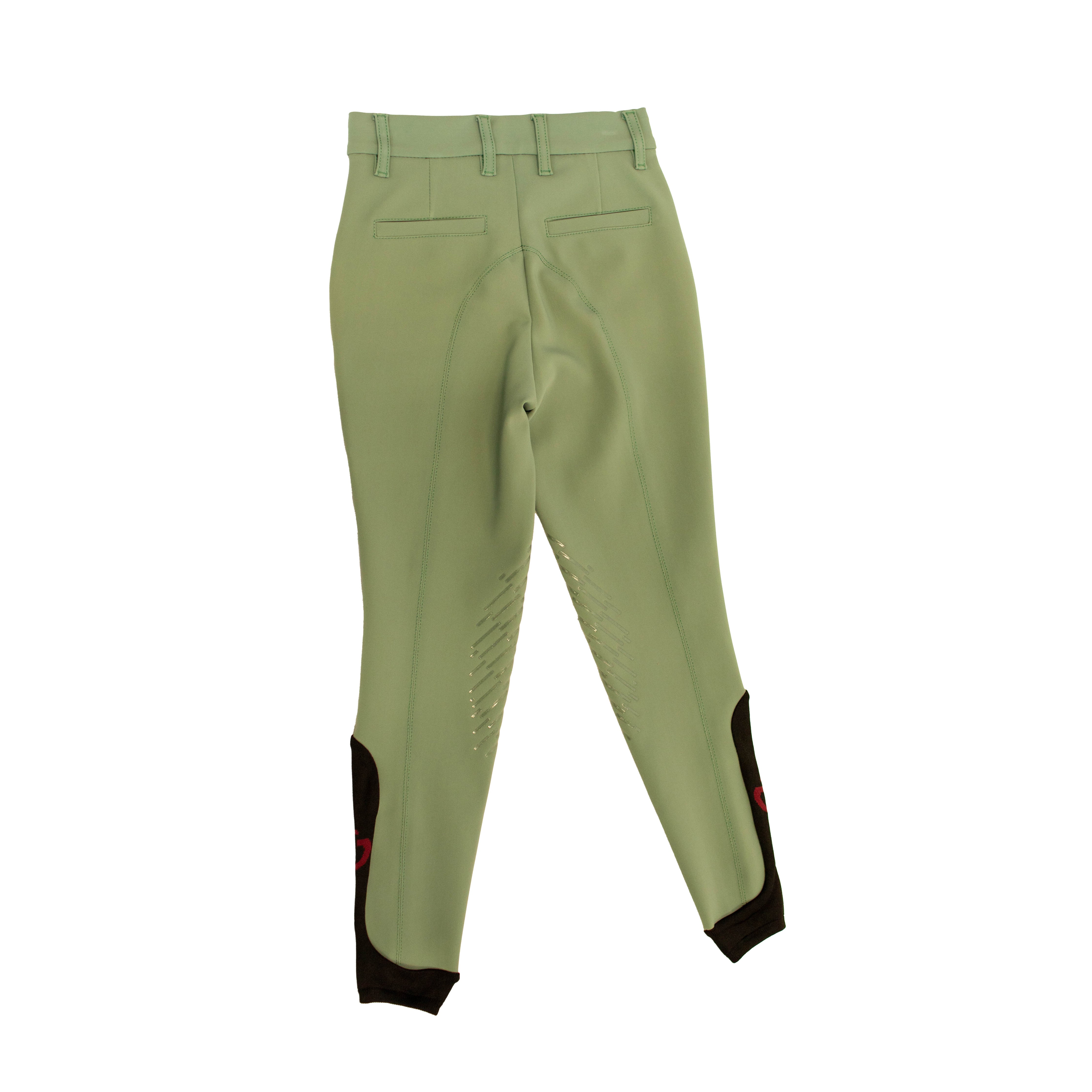 Cavalleria Toscana Dash Breech kids