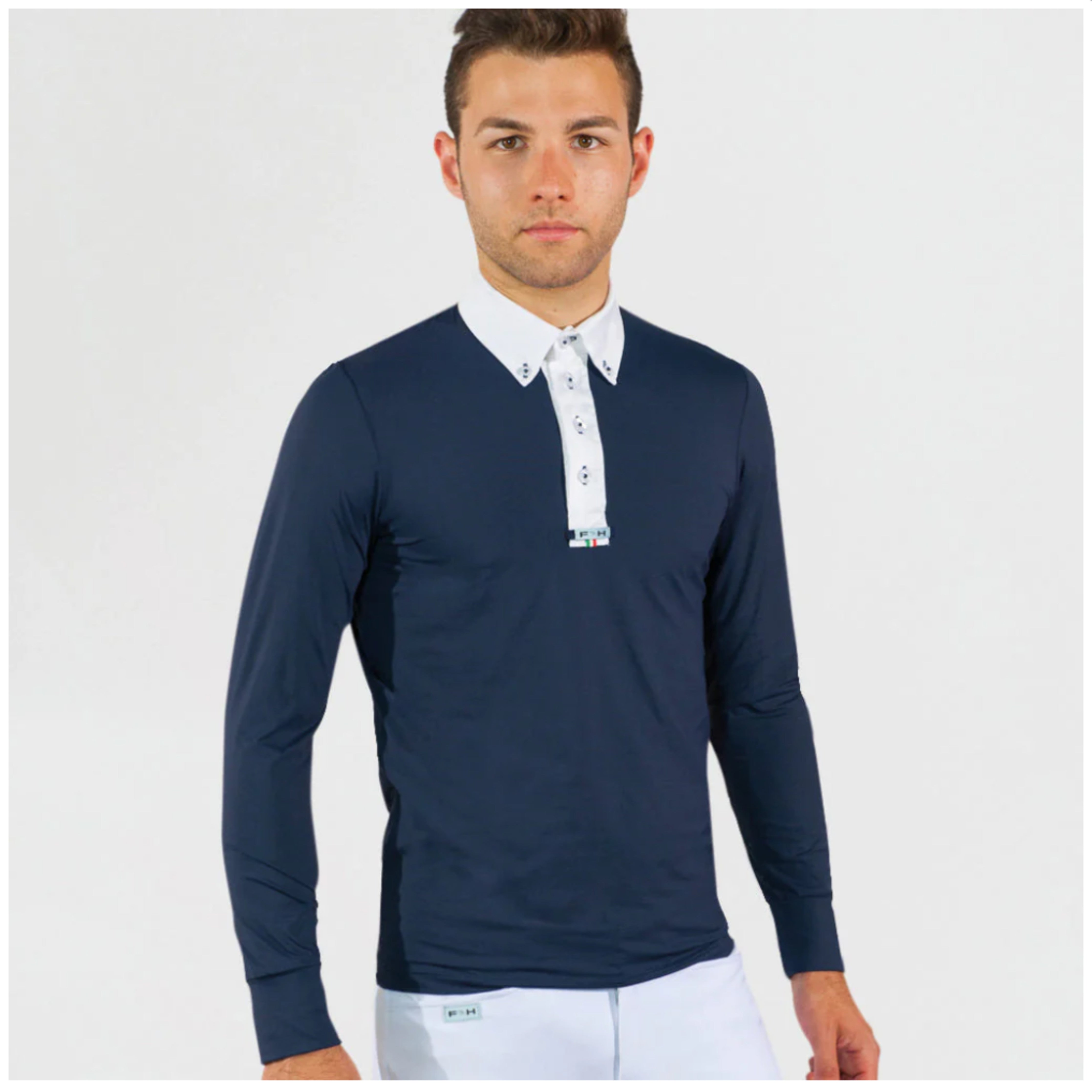 For Horses Giove Show Shirt mens