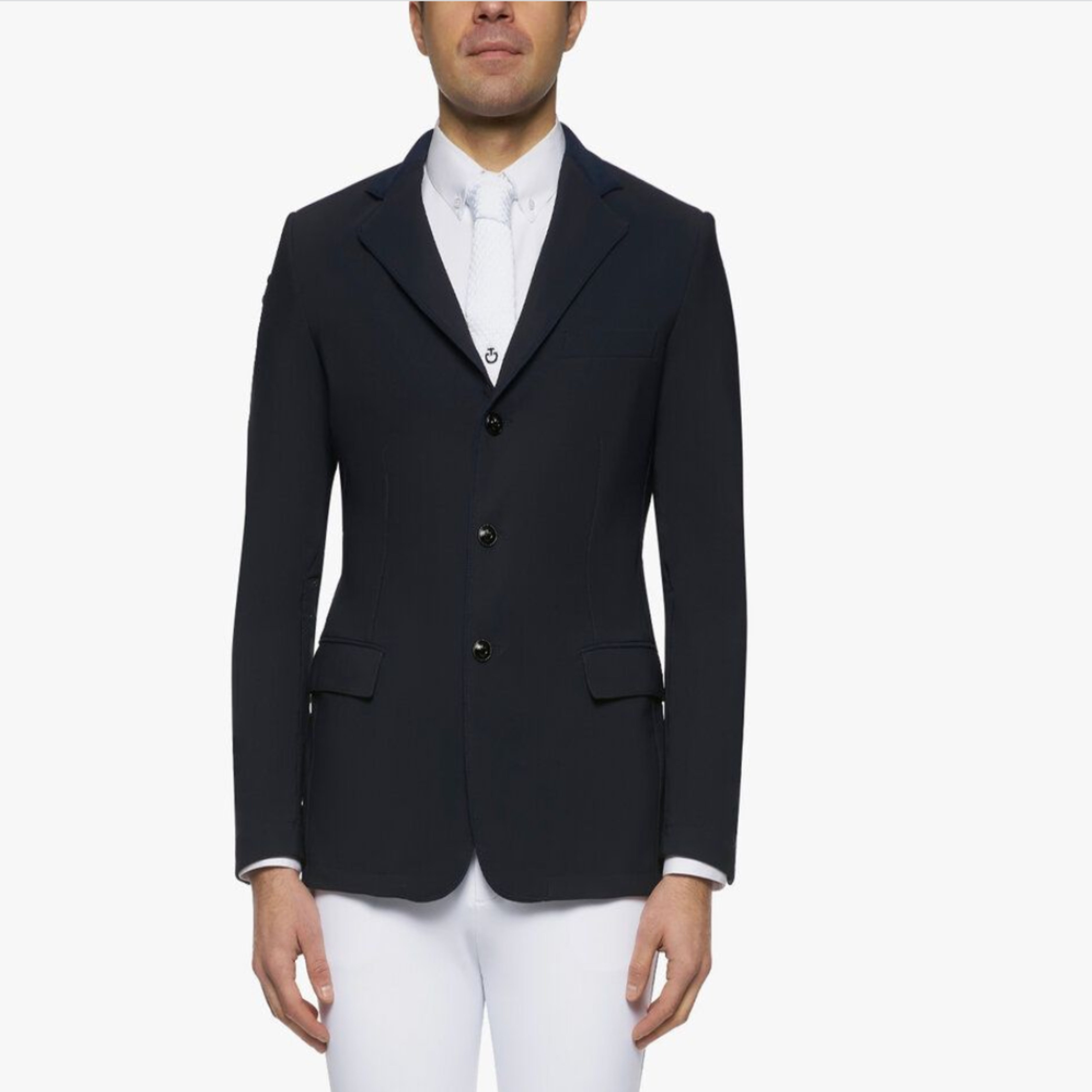 Cavalleria Toscana GP Perforated Jacket mens