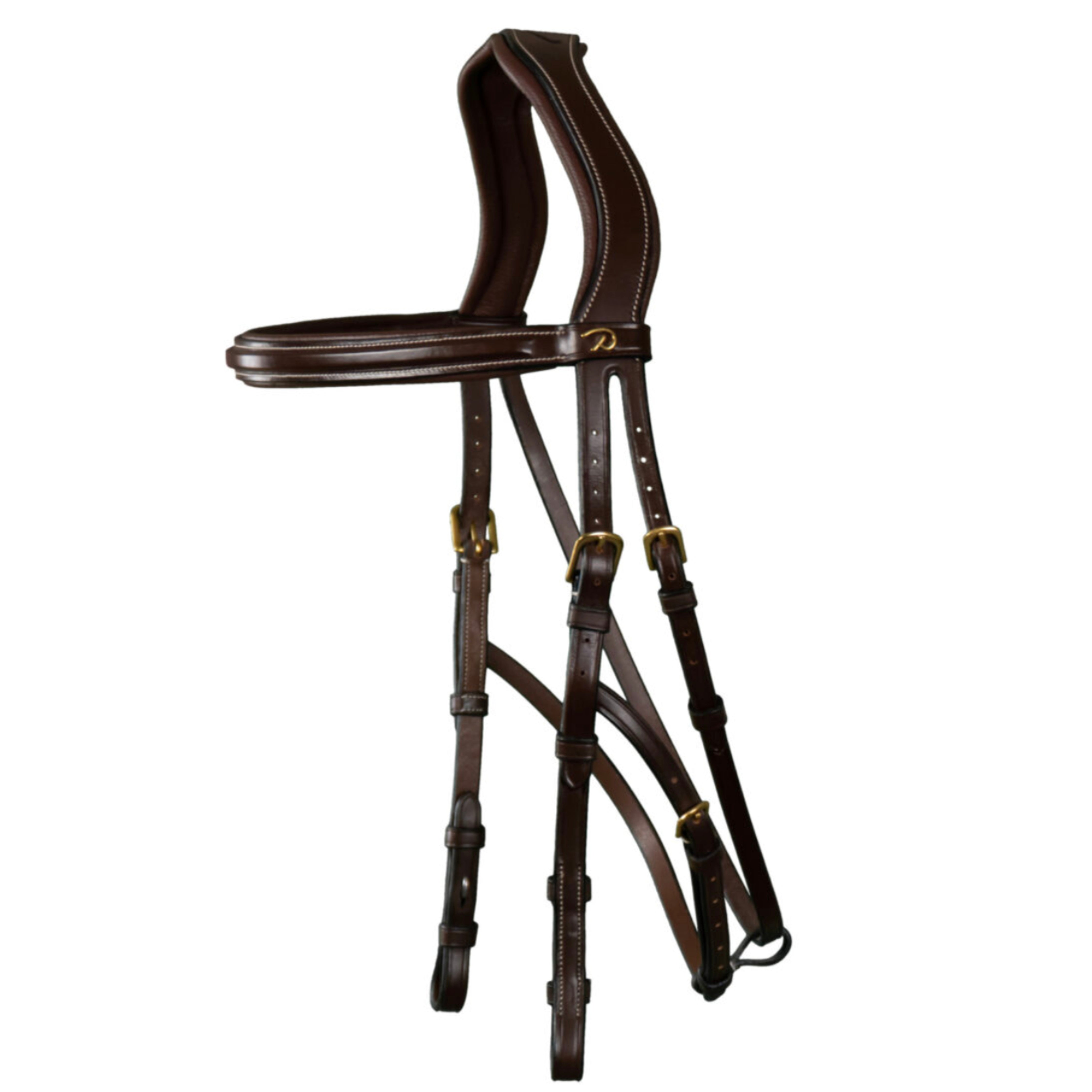 Dyon Hackamore Bridle