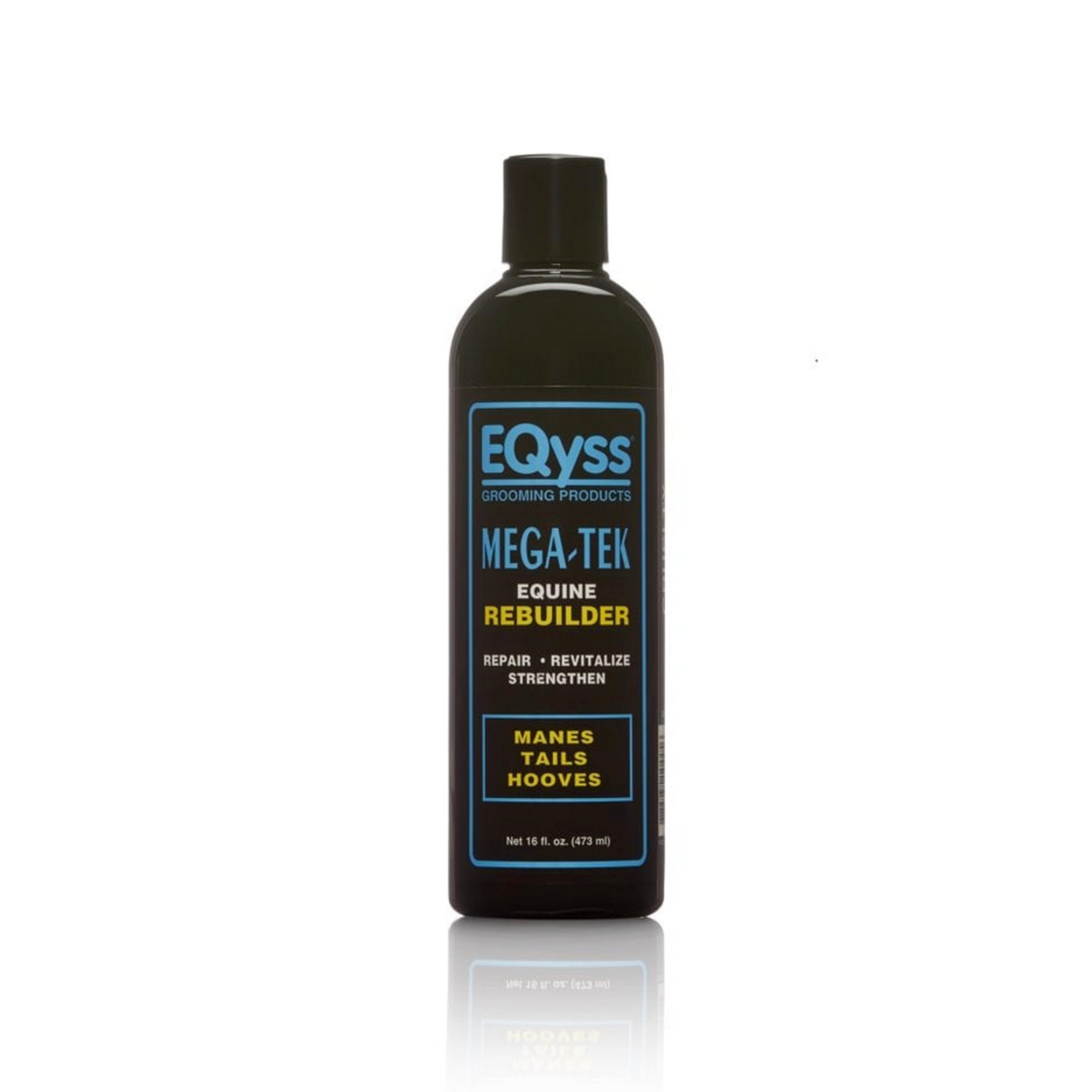 Eqyss Mega-Tek Coat Rebuilder 16 oz