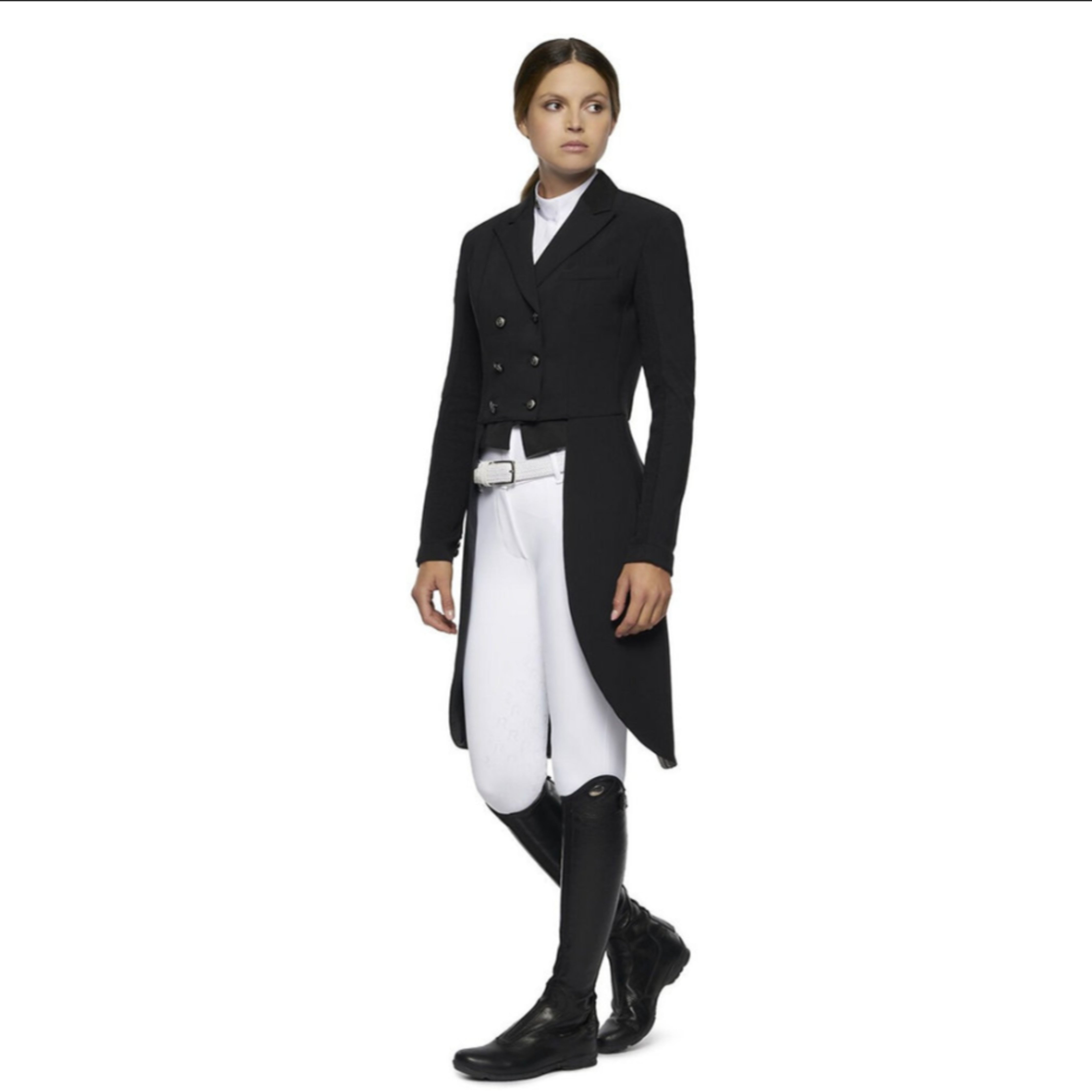 Cavalleria Toscana Hunter Shadbelly