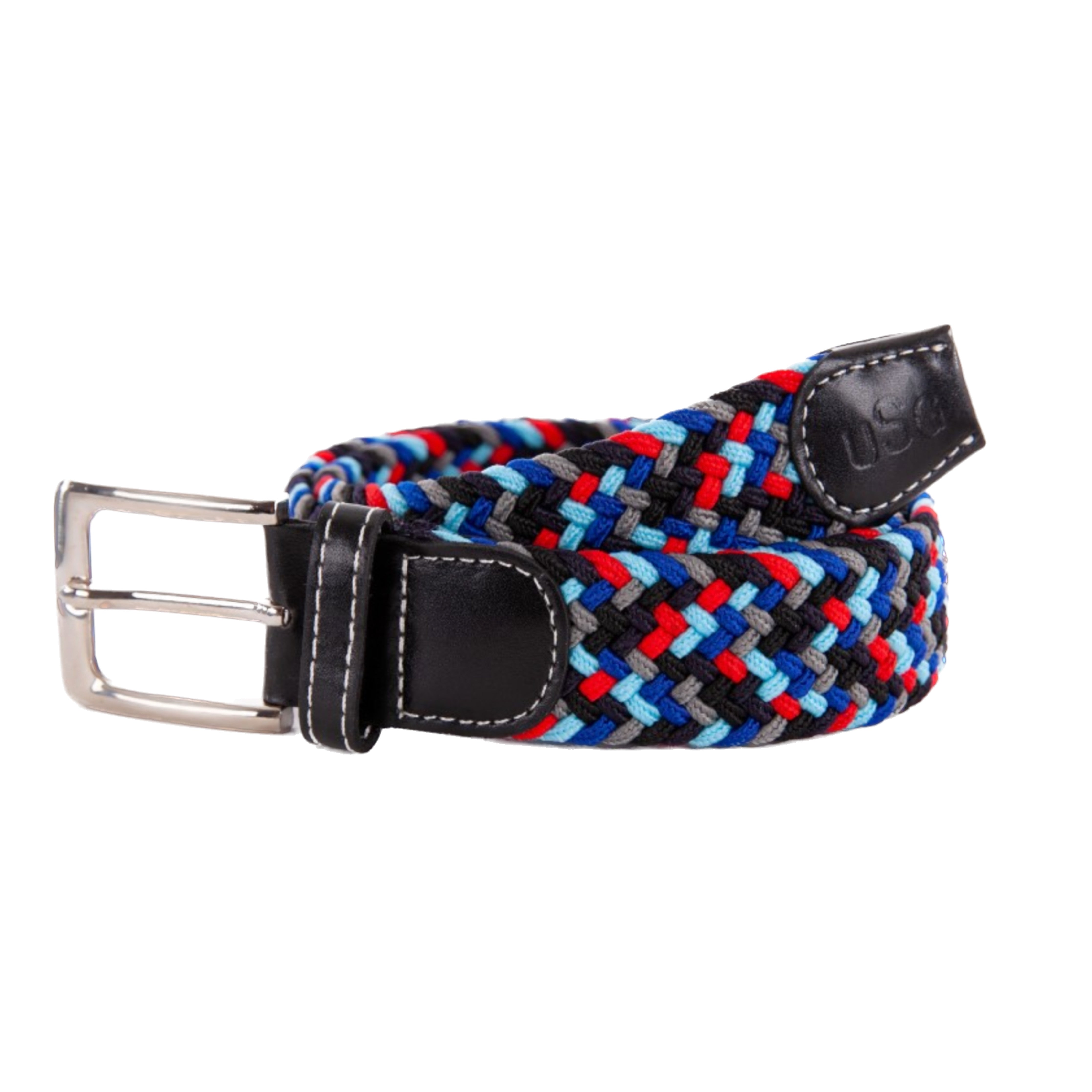 USG Casual Stretch Belt