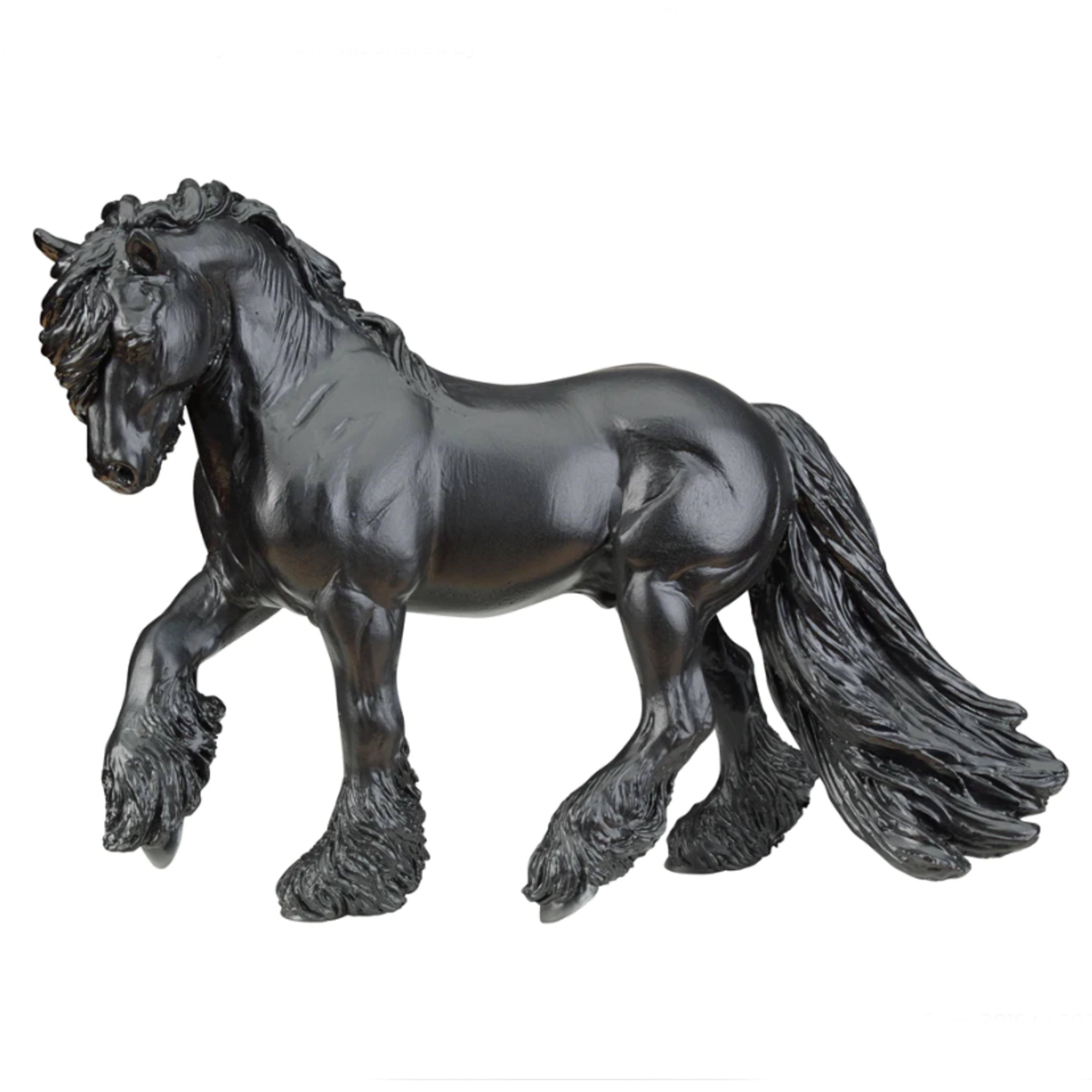 Breyer Carltonlima Emma Fell Pony