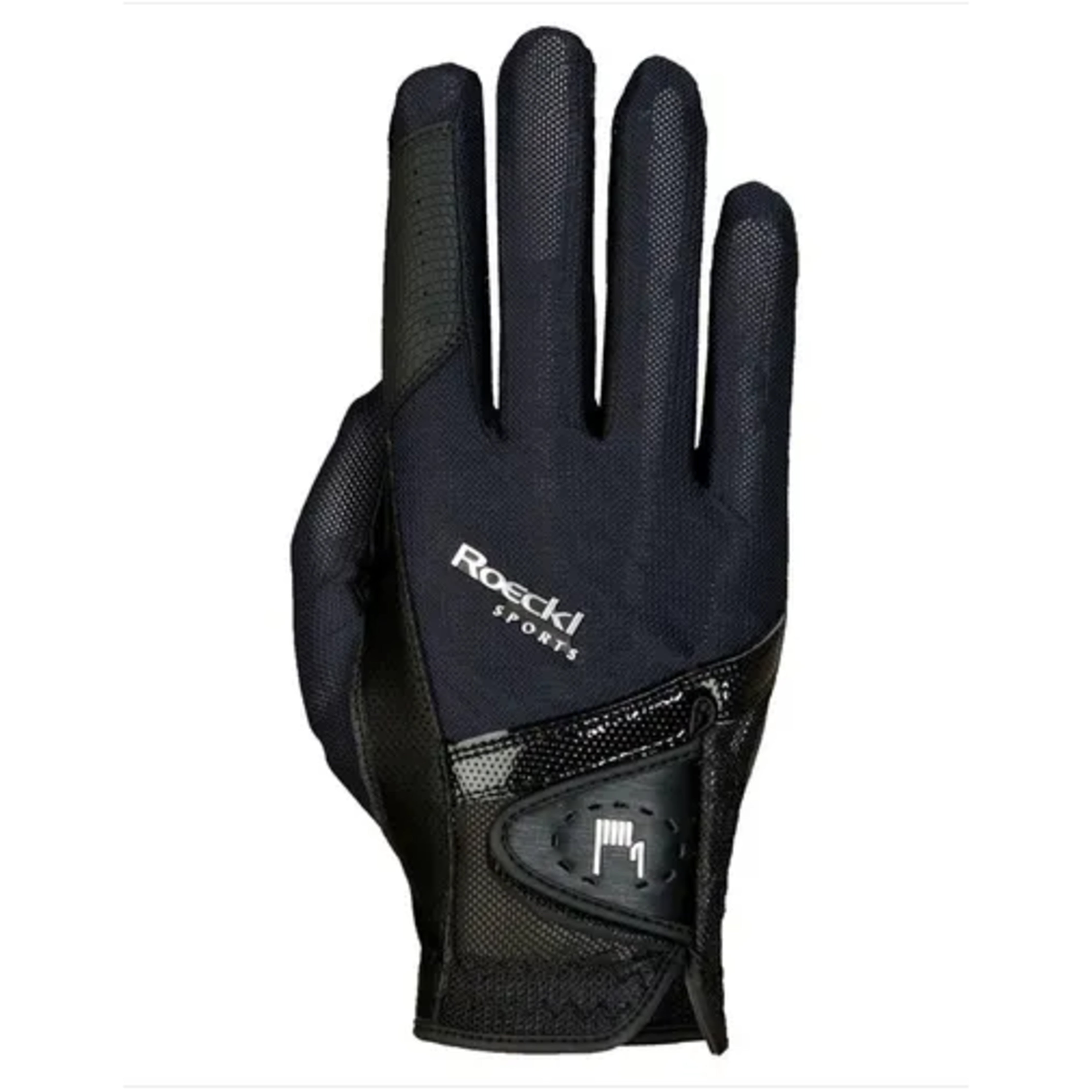 Roeckl Glove Madrid