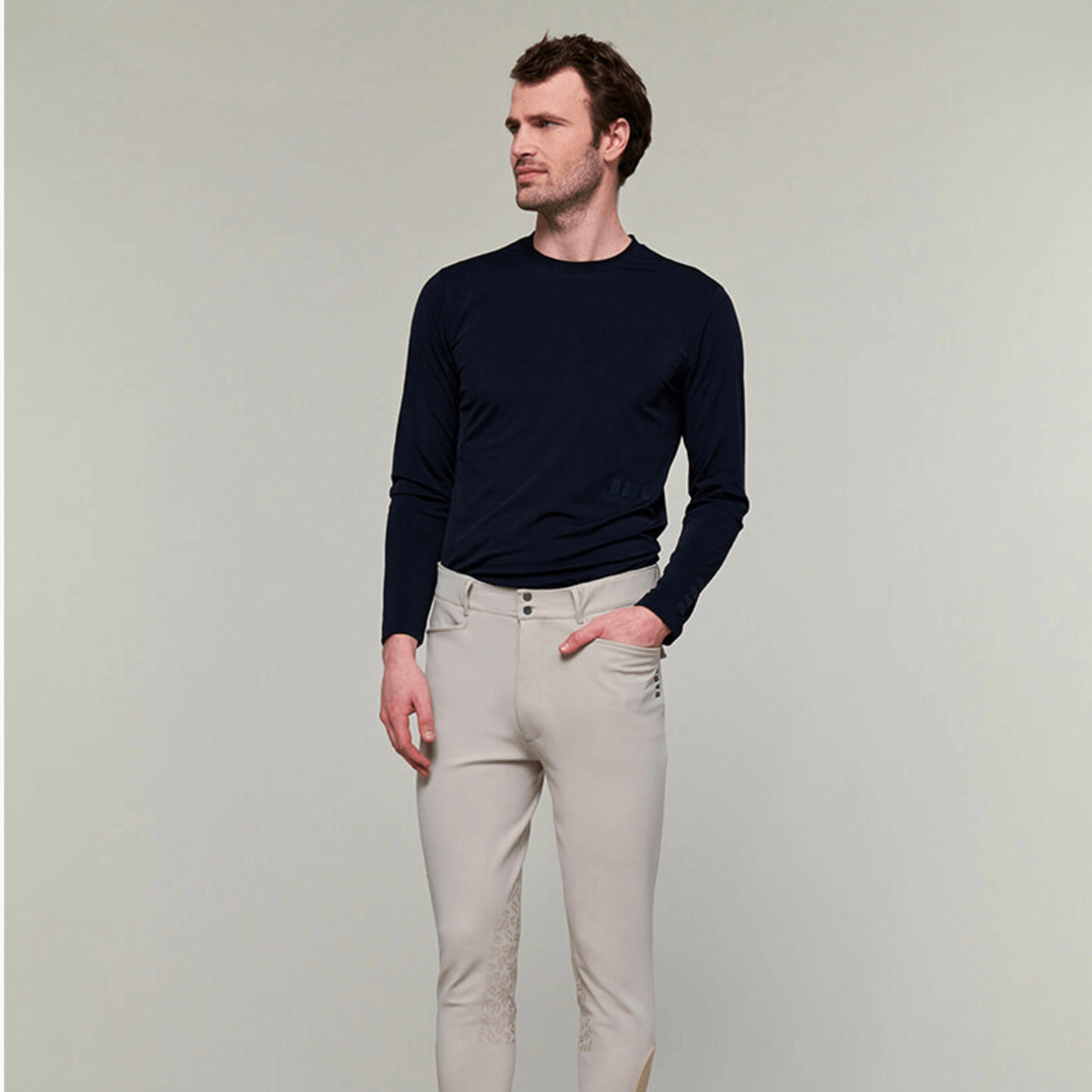 Dada Sport Men Capitole Breech