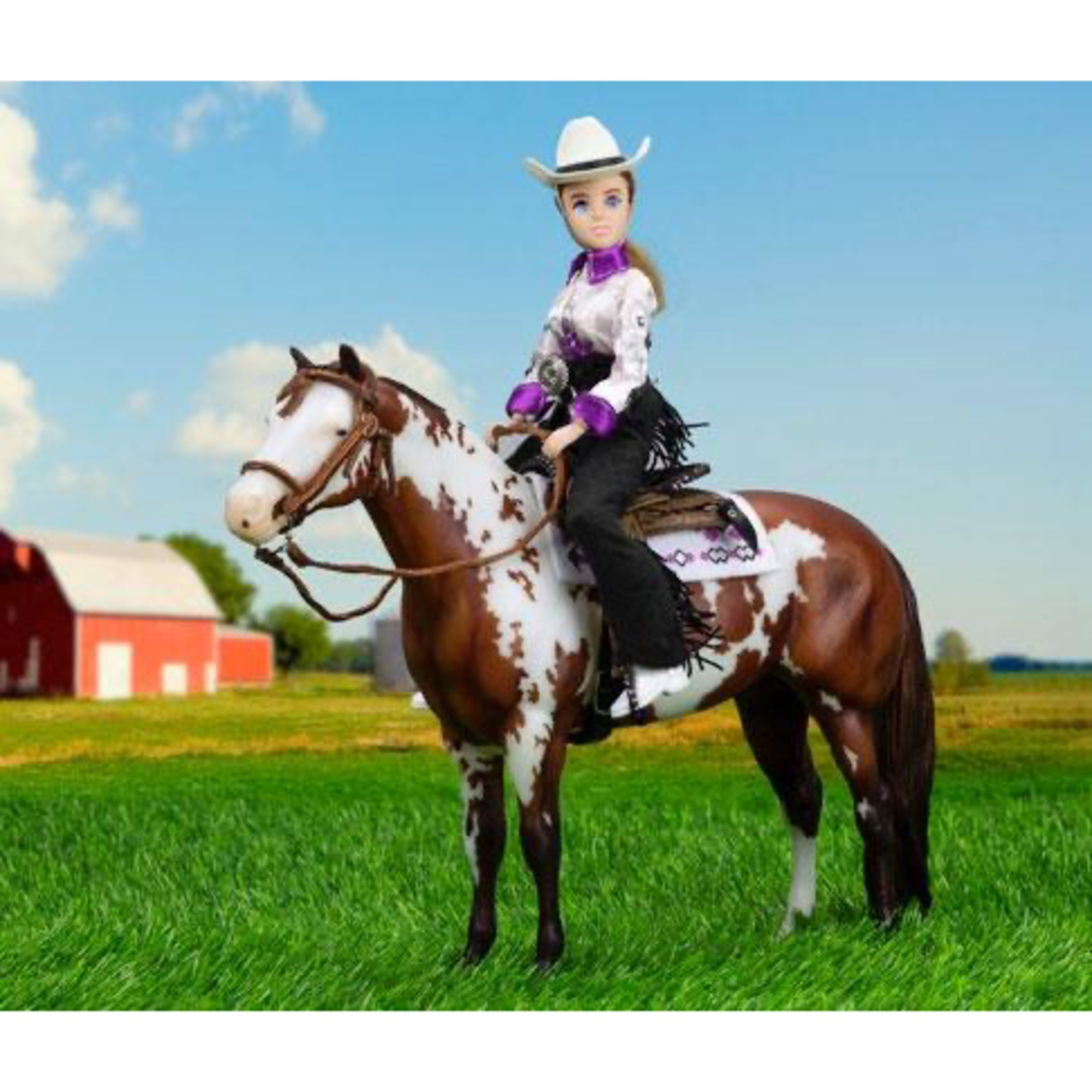 Breyer Figurine