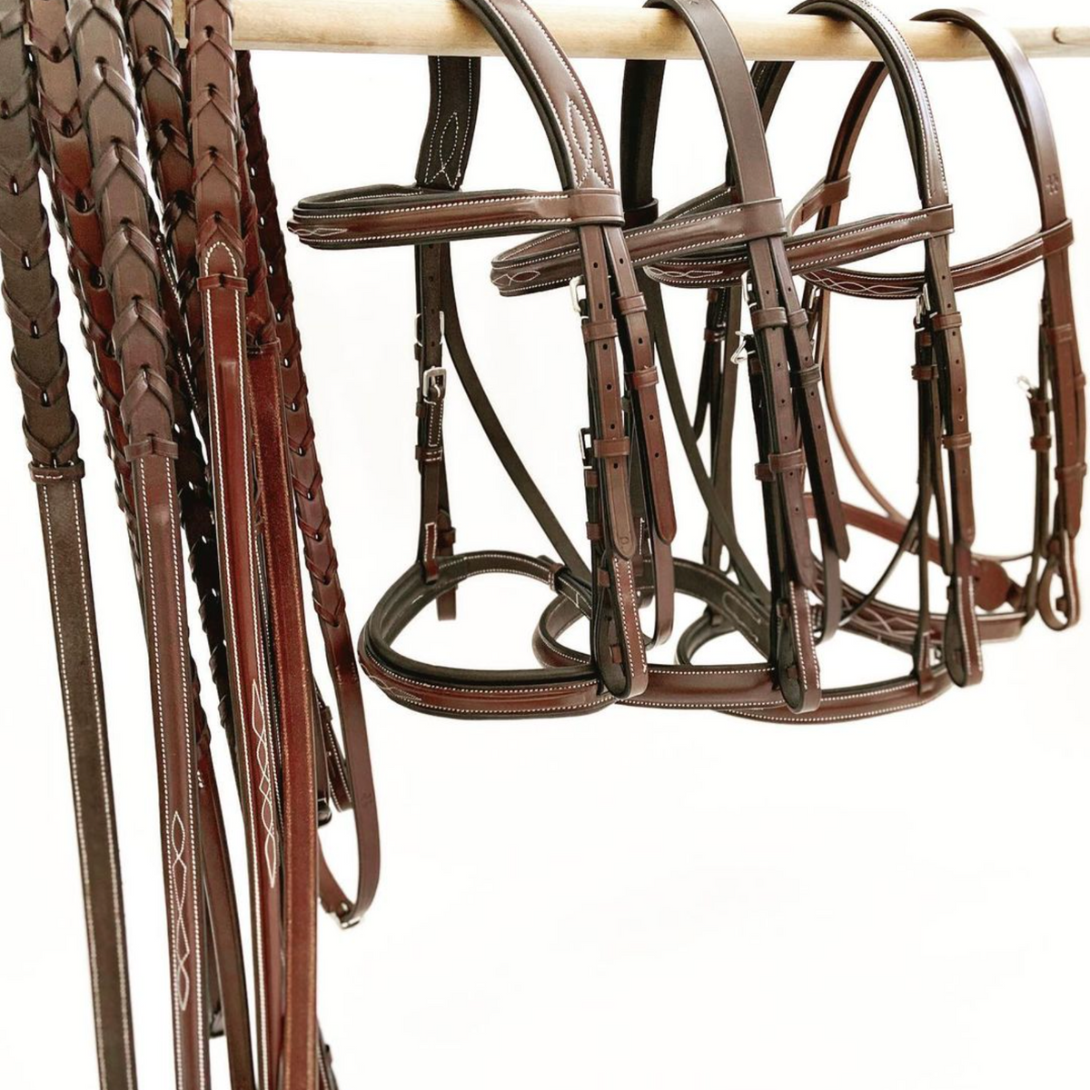 Bridles