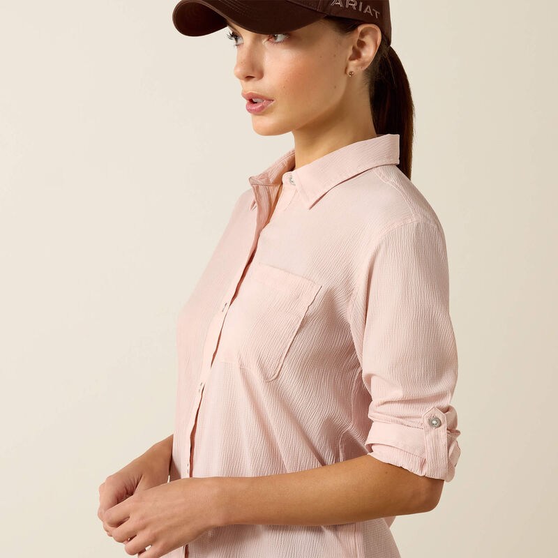 Ariat VentTEK Fresh Shirt ladies