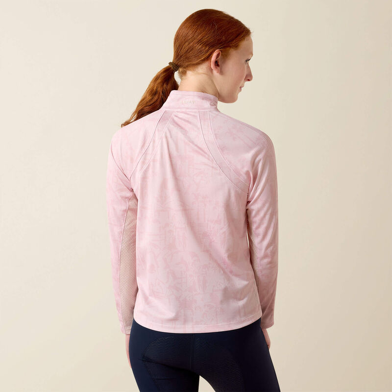 Ariat Sunstopper 3.0 girls