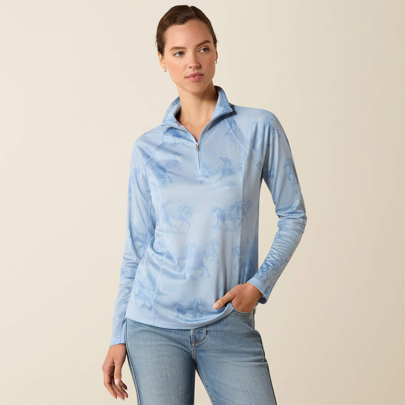 Ariat Sunstopper 3.0 Prints ladies