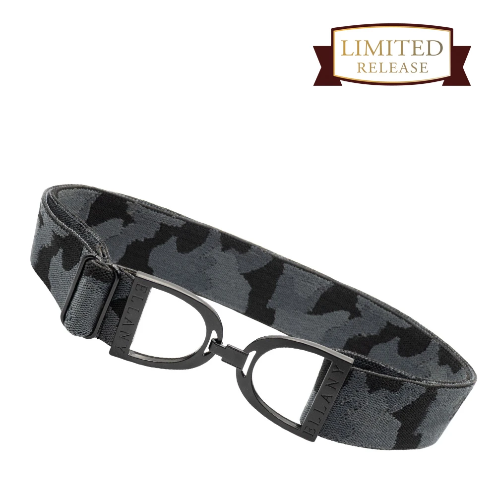 Ellany Elastic Stirrup Belt