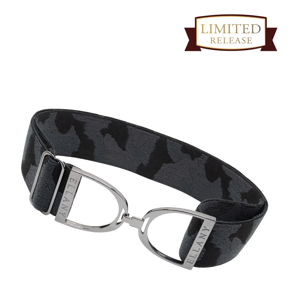Ellany Elastic Stirrup Belt