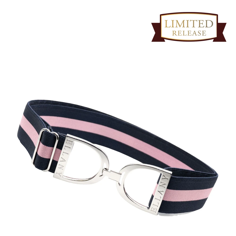 Ellany Elastic Stirrup Belt