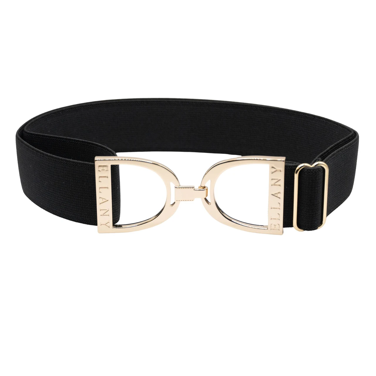 Ellany Elastic Stirrup Belt