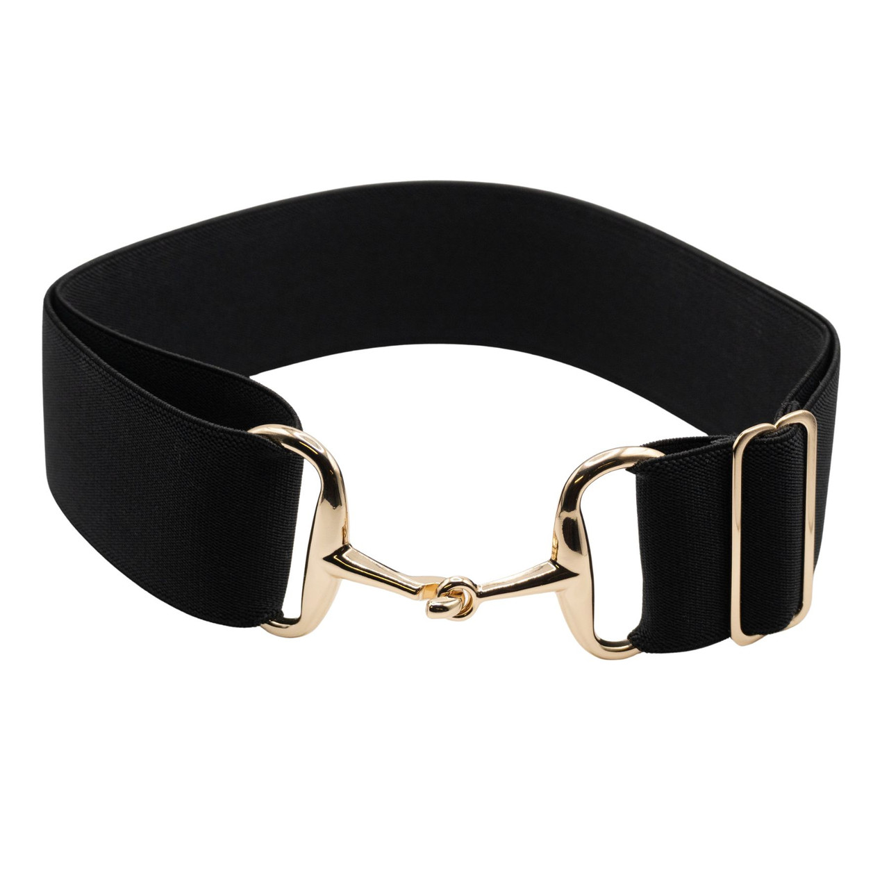 Ellany Elastic Snaffle Belt