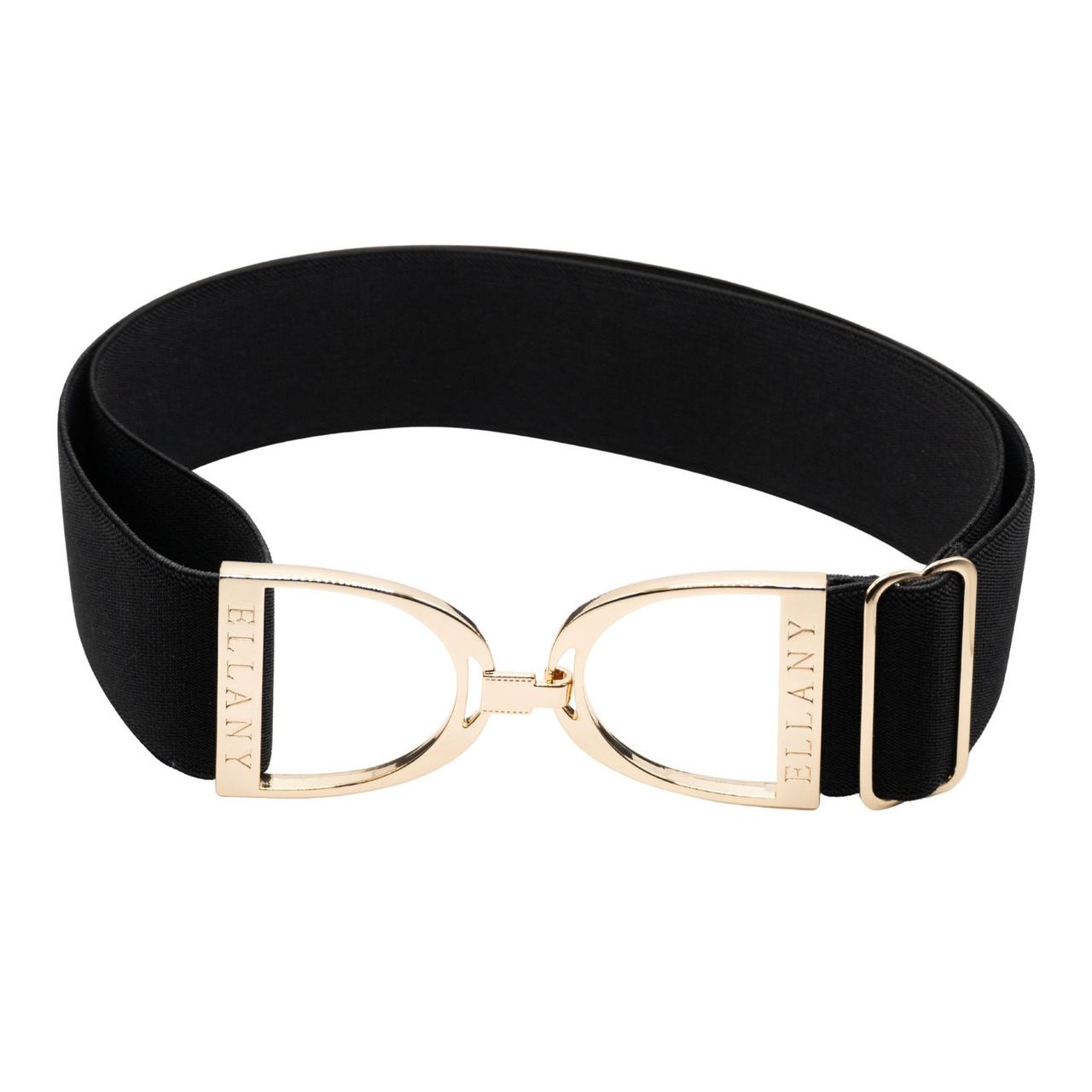 Ellany Elastic Stirrup Belt