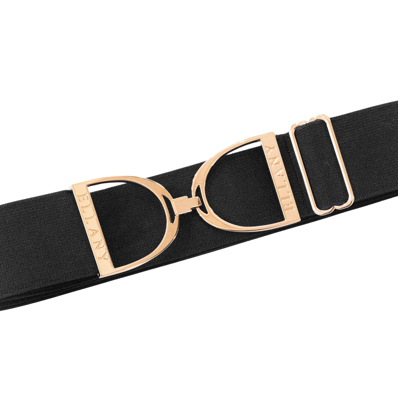 Ellany Elastic Stirrup Belt