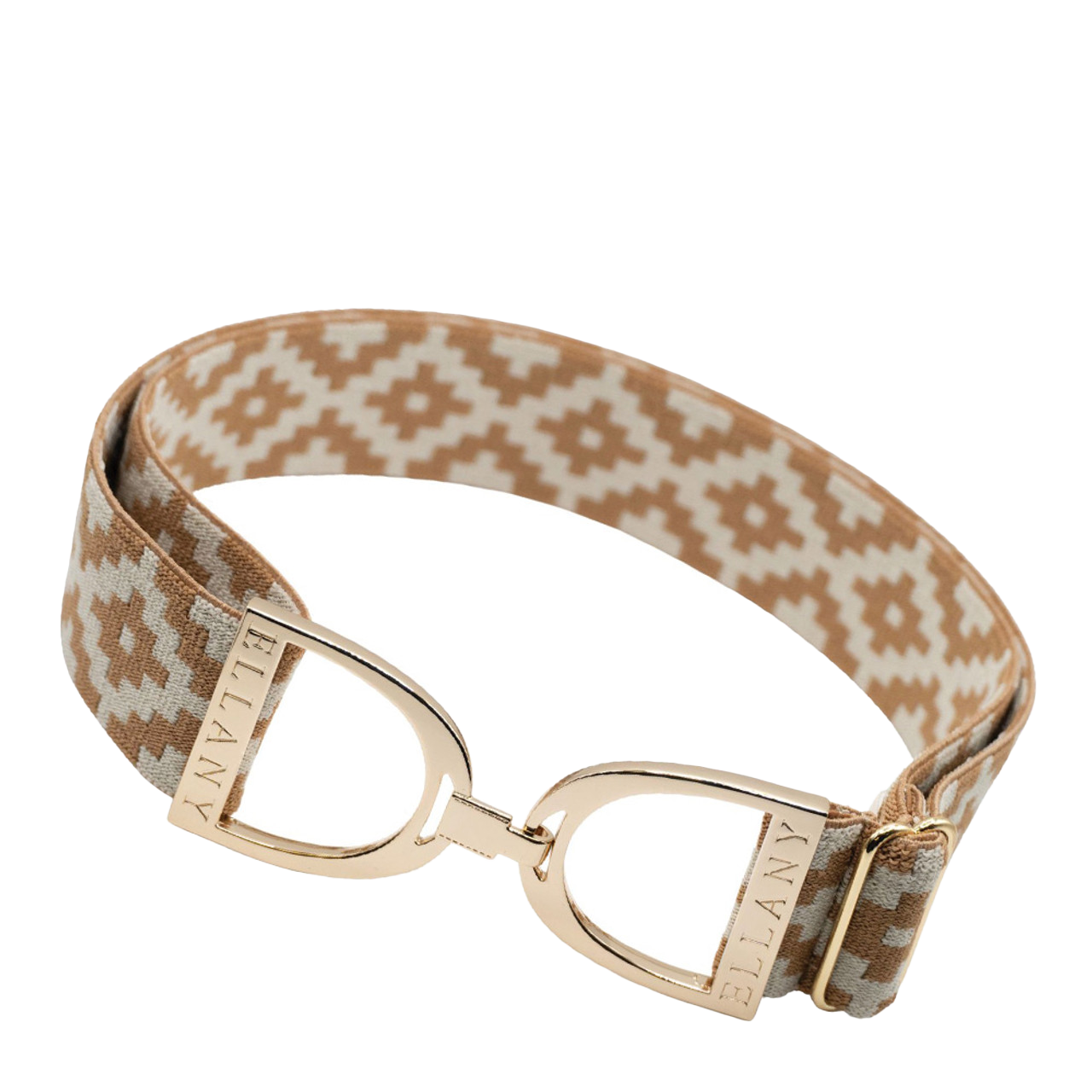 Ellany Elastic Stirrup Belt