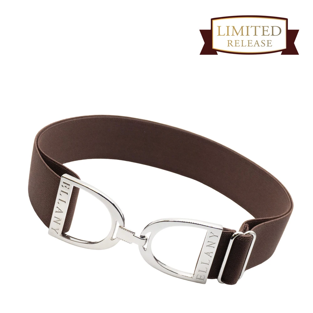 Ellany Elastic Stirrup Belt