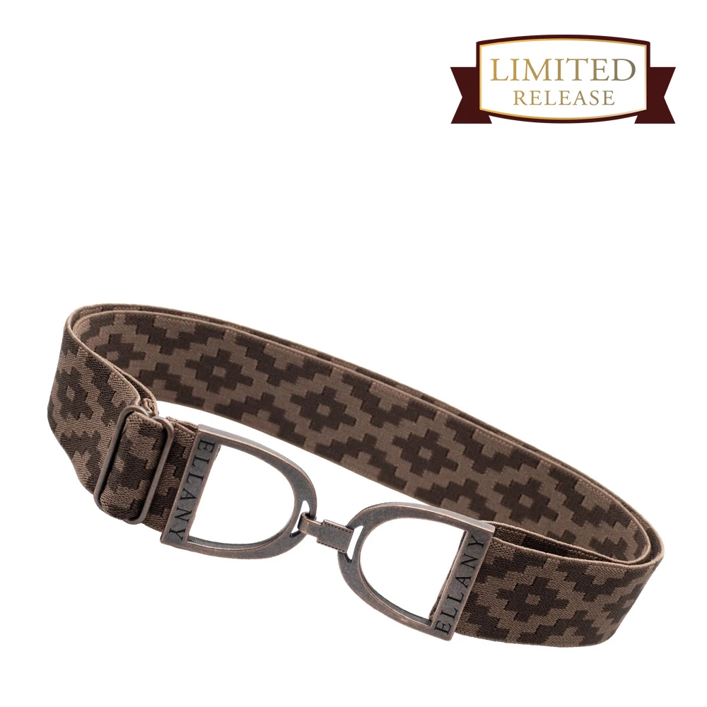 Ellany Elastic Stirrup Belt