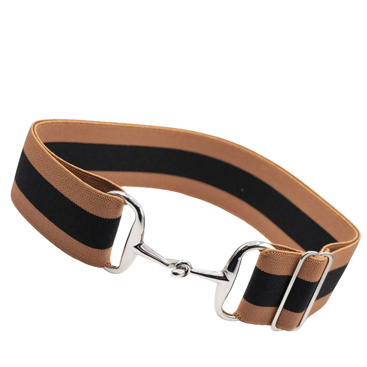 Ellany Elastic Snaffle Belt