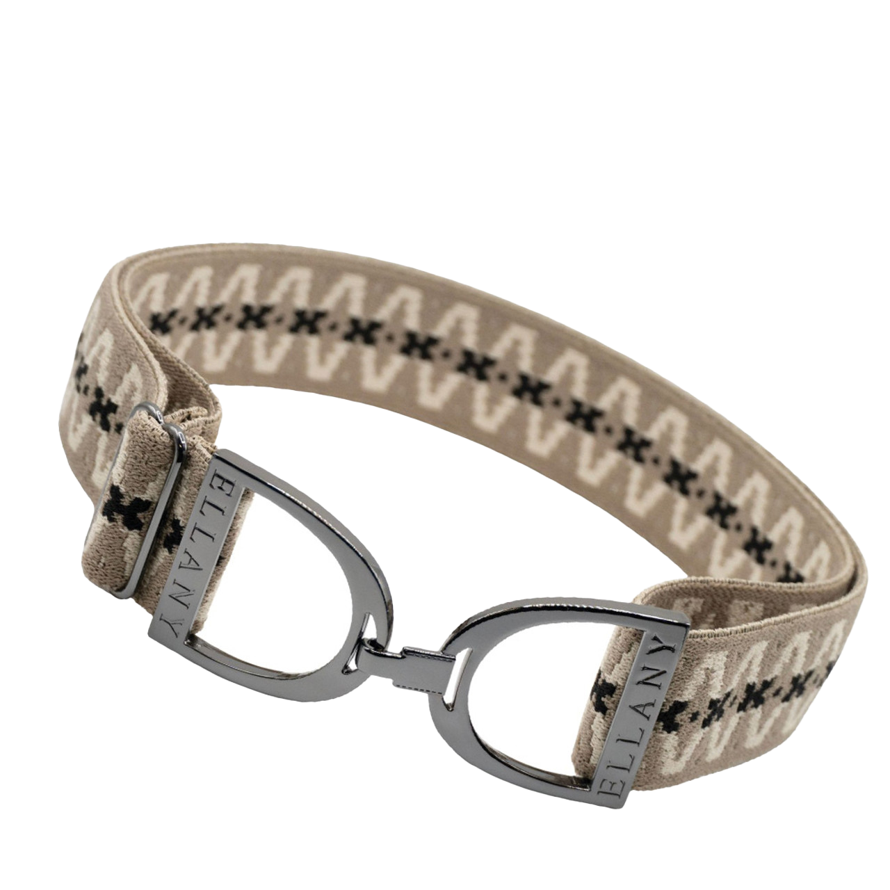 Ellany Elastic Stirrup Belt