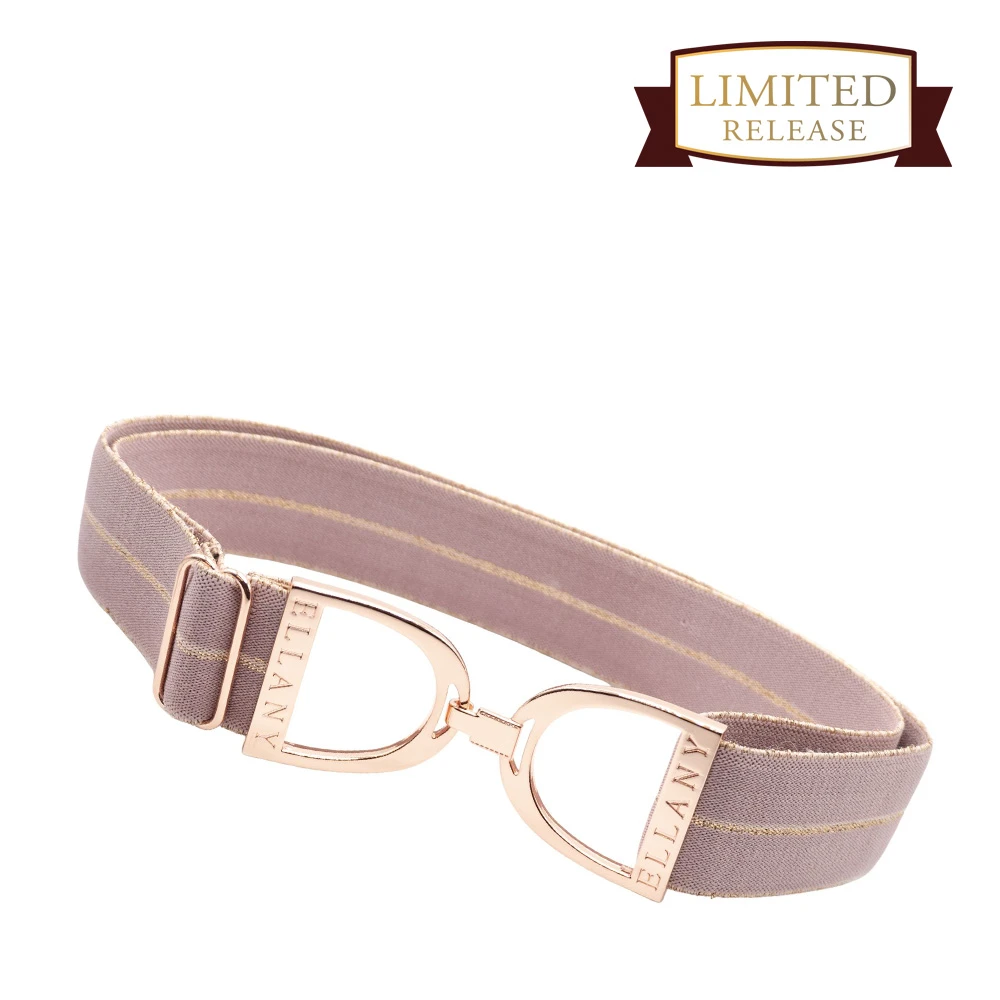 Ellany Elastic Stirrup Belt