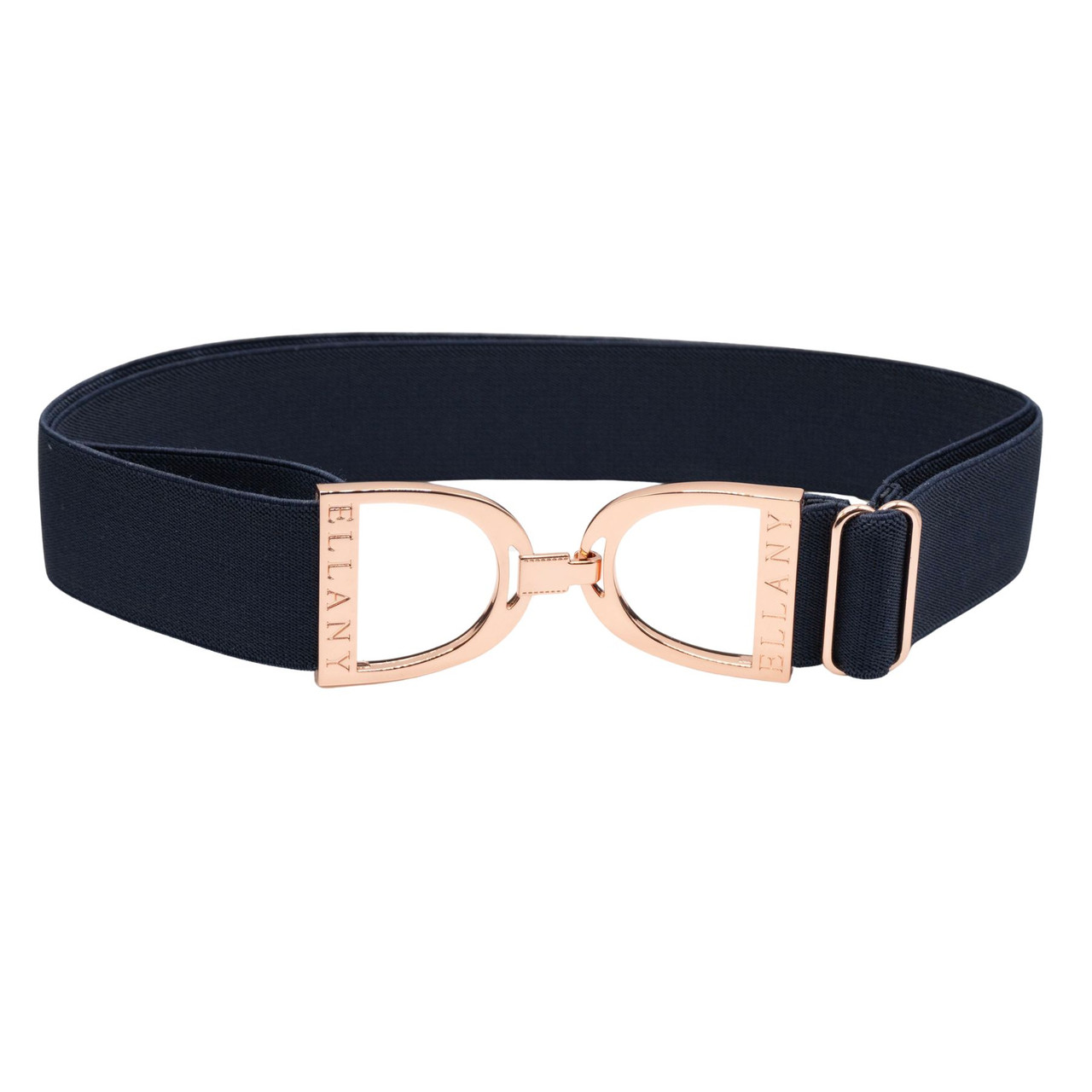 Ellany Elastic Stirrup Belt