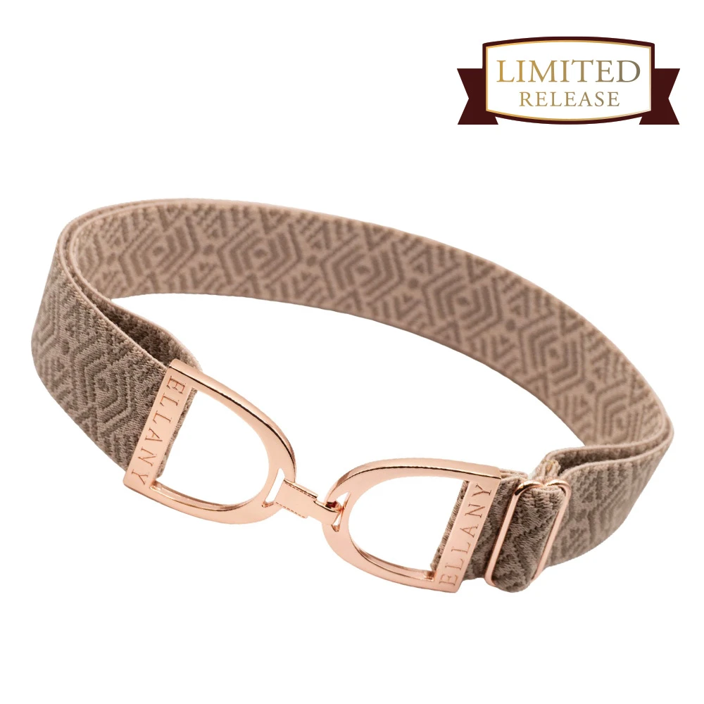 Ellany Elastic Stirrup Belt