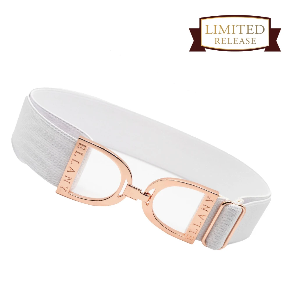 Ellany Elastic Stirrup Belt