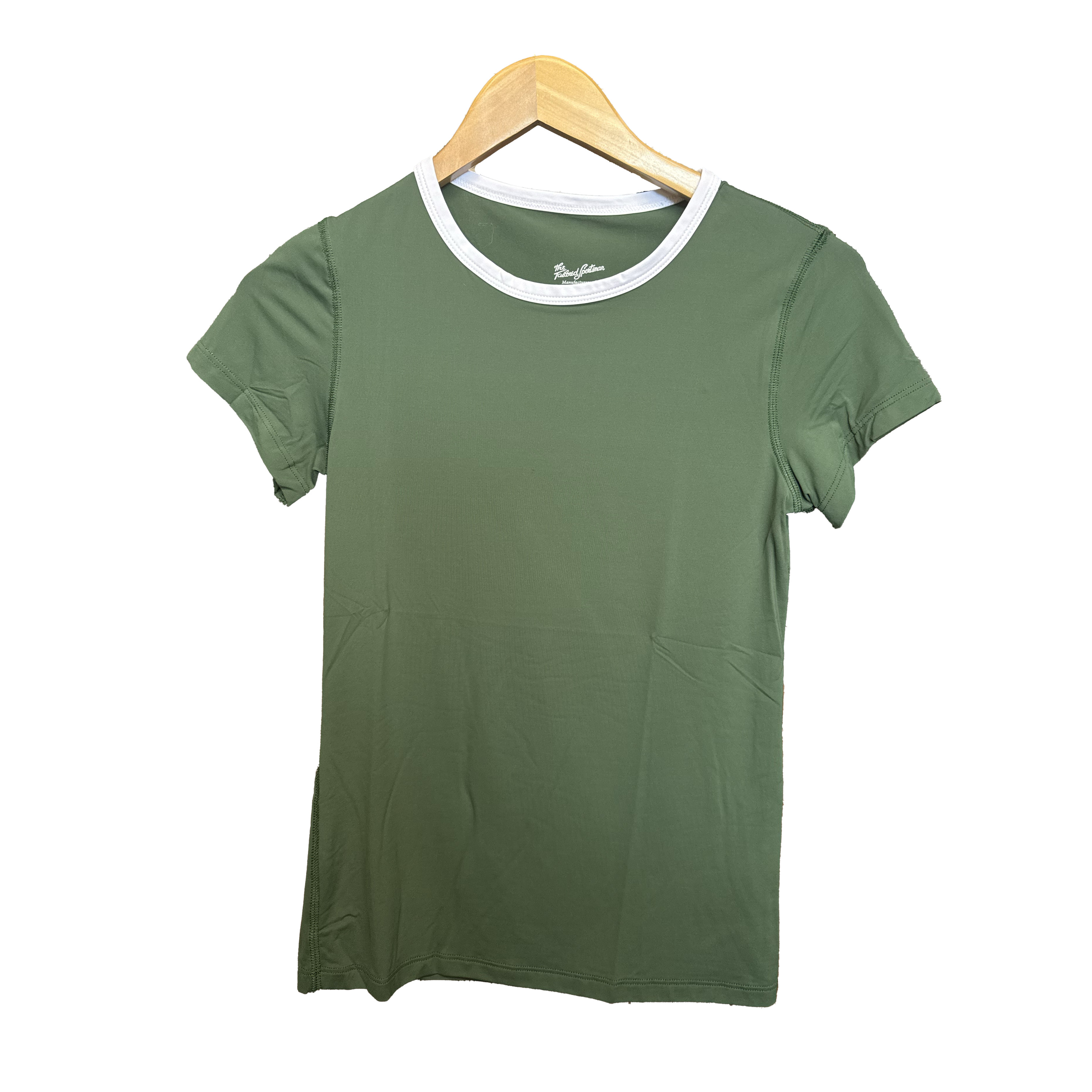 Tailored Sportsman IceFil Short-Sleeved Tee ladies