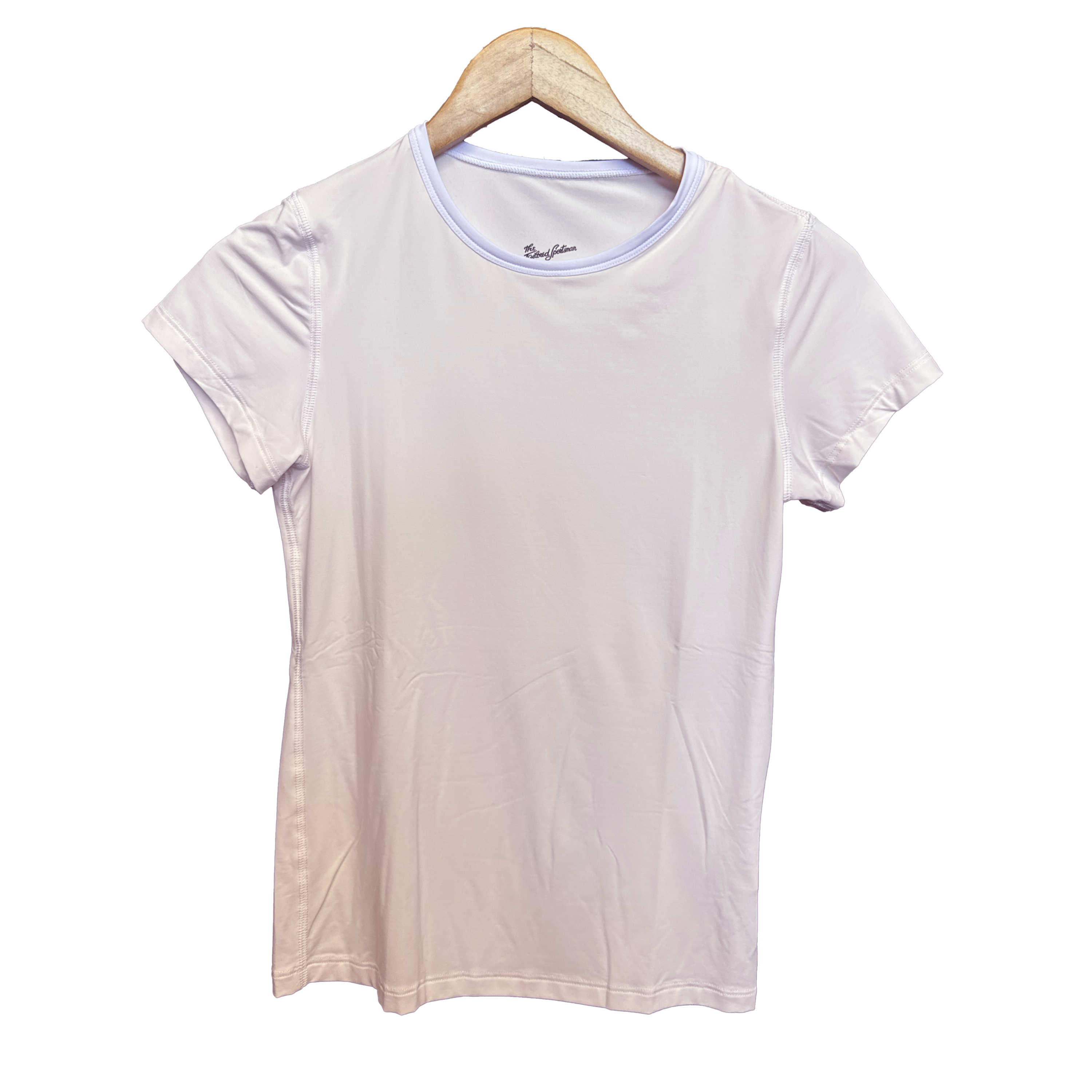 Tailored Sportsman IceFil Short-Sleeved Tee ladies