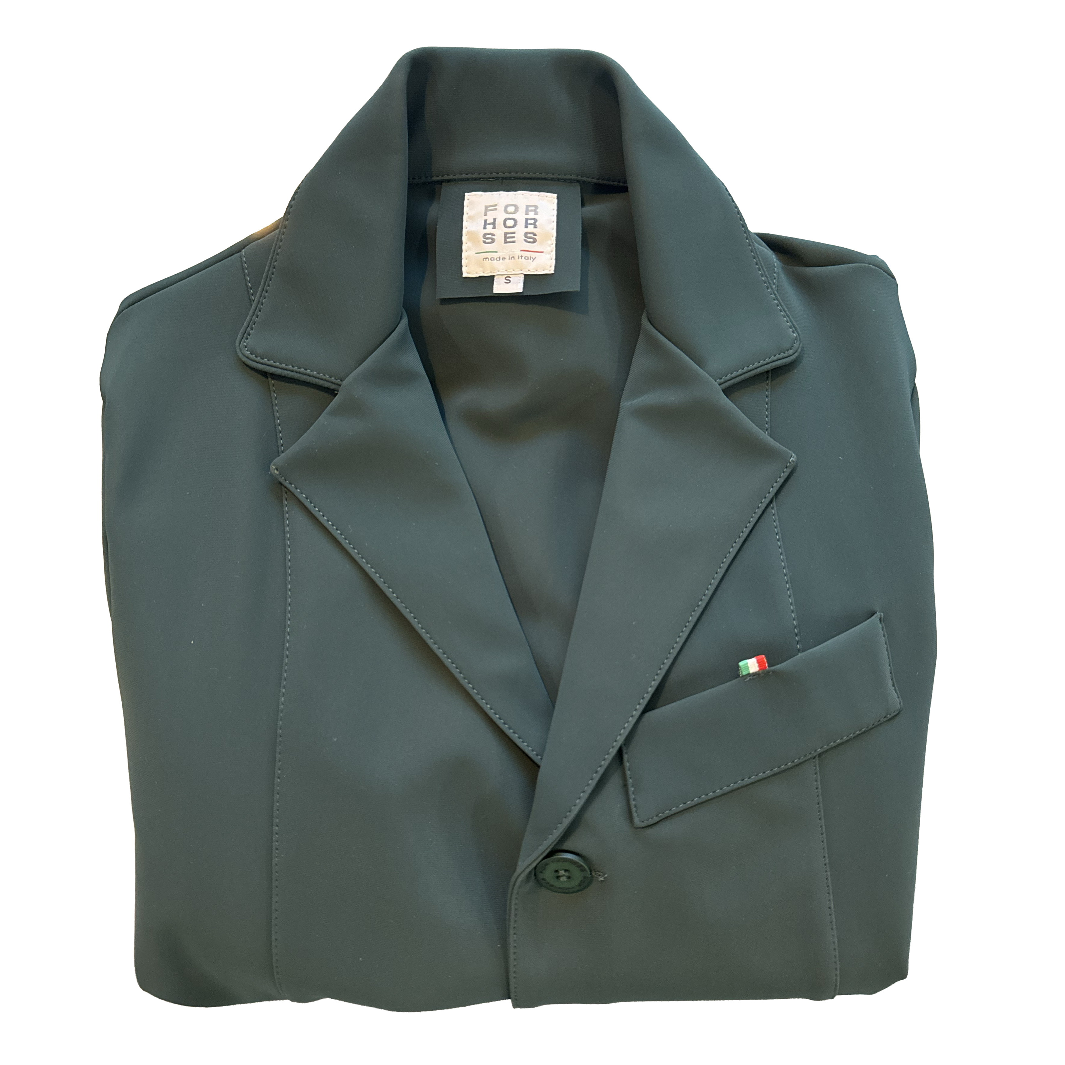 For Horses Carlo Show Jacket Mens