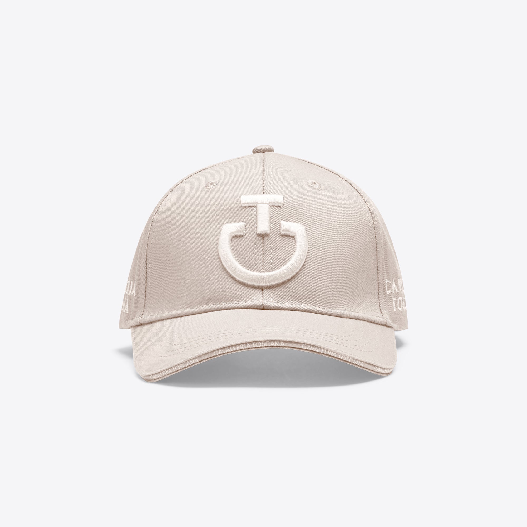 Cavalleria Toscana Logo Cap
