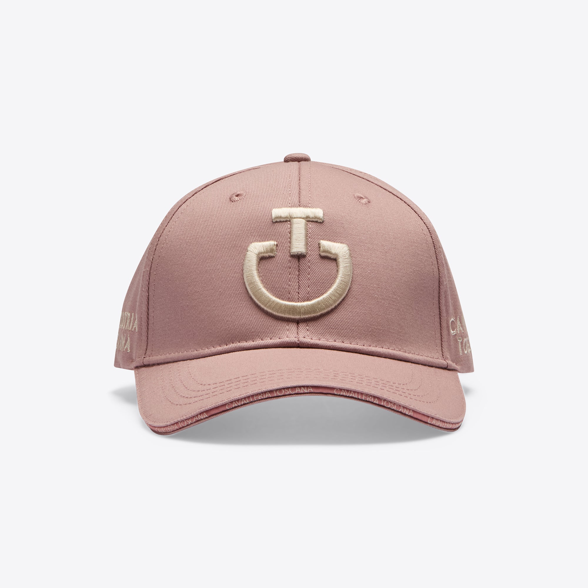 Cavalleria Toscana Logo Cap