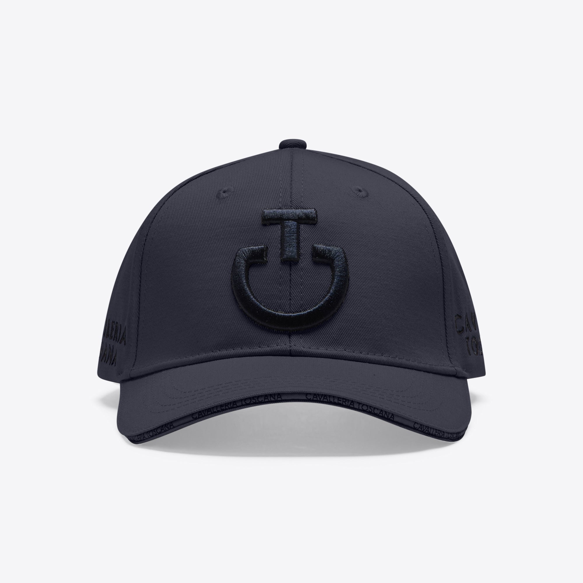 Cavalleria Toscana Logo Cap